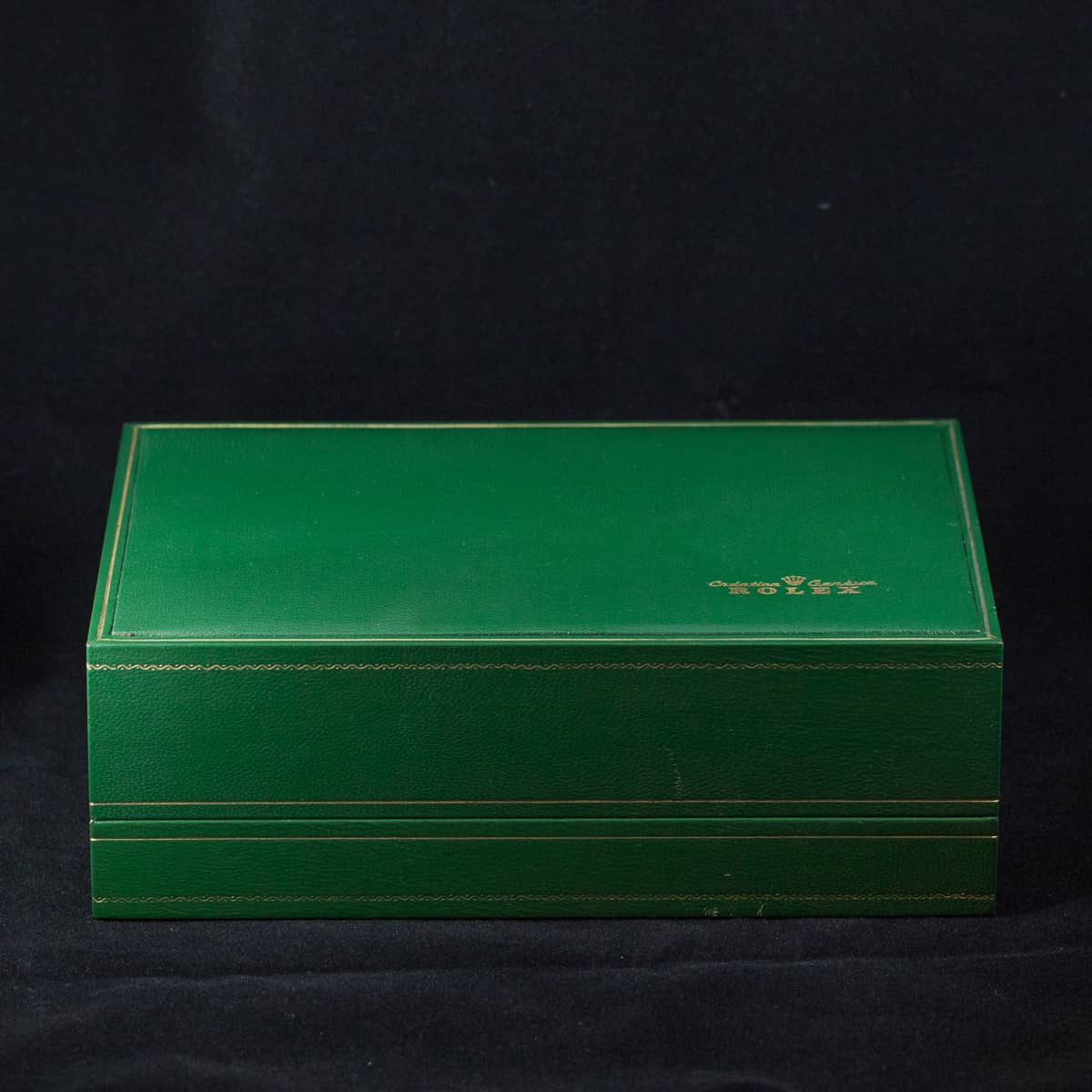 Aarne Honkavaaran Helsingin Fairplay Cup Rolex vuodelta 1965 - Image 11