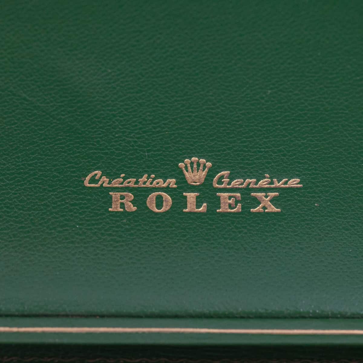 Aarne Honkavaaran Helsingin Fairplay Cup Rolex vuodelta 1965 - Image 9