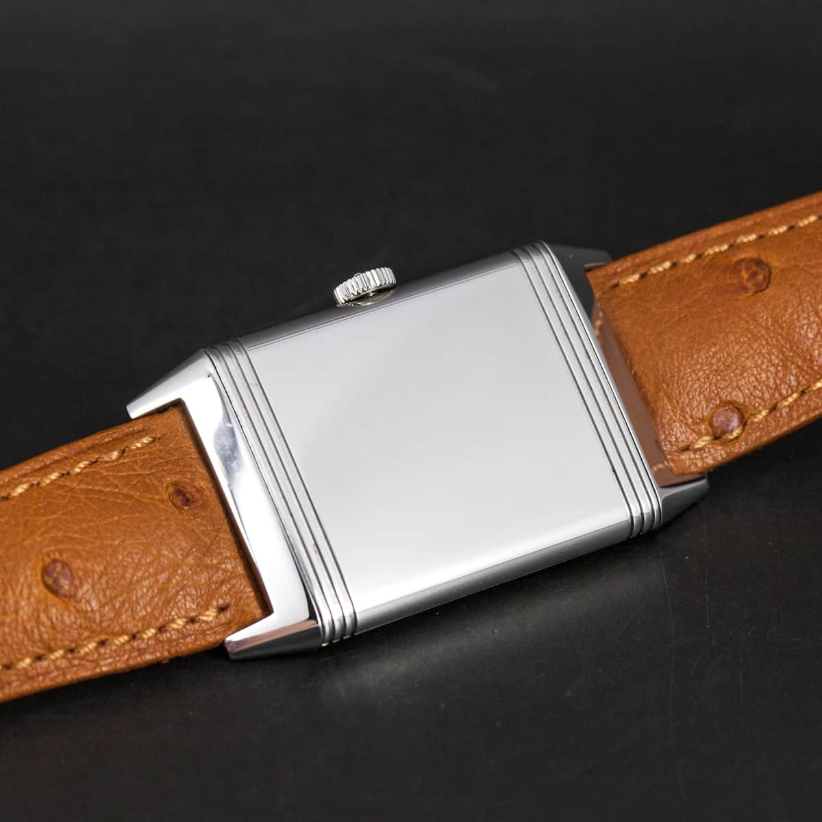 Jaeger LeCoultre Reverso Ultra thin "Tribute to 1931" 2015 - Image 6