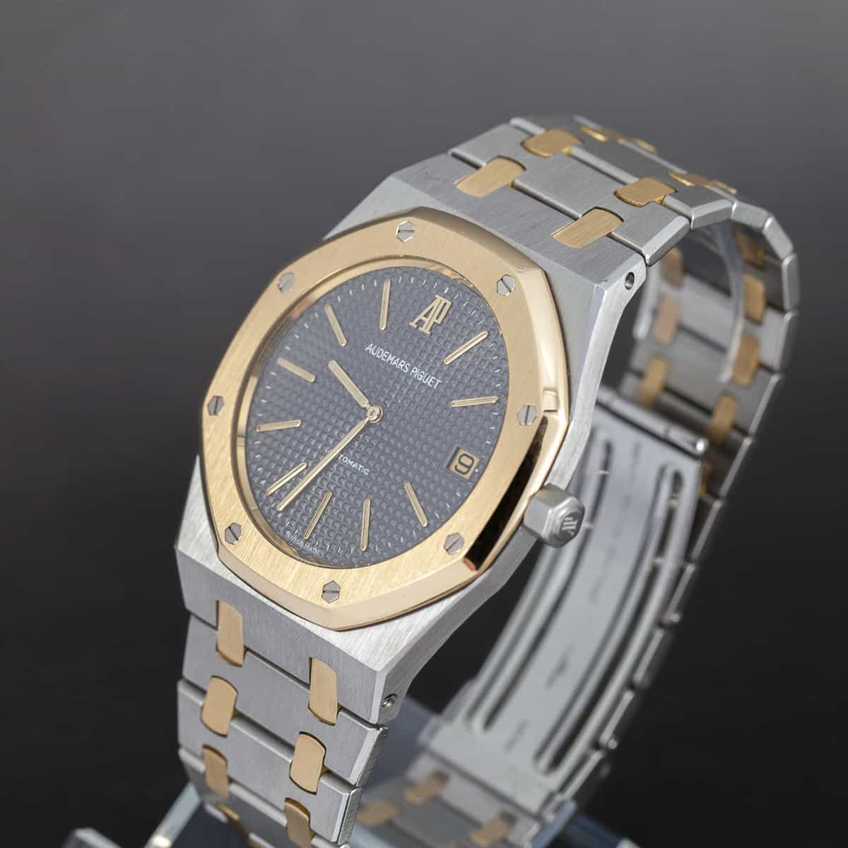 Audemars Piguet Royal Oak Jumbo ref. 5402 vuodelta 1977 - Image 2