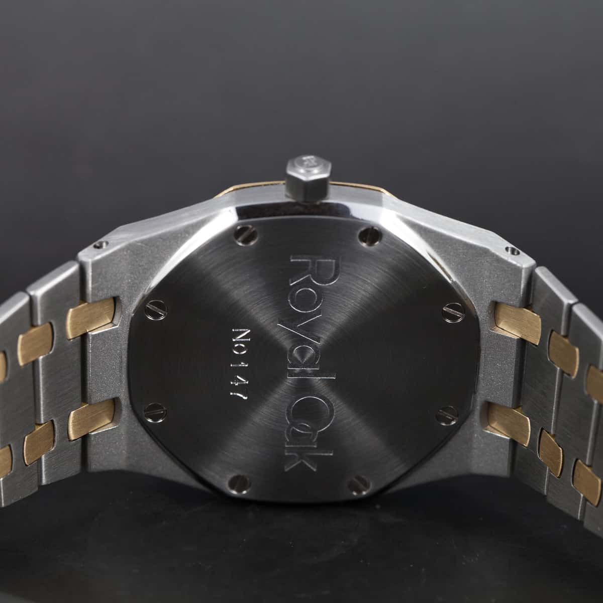 Audemars Piguet Royal Oak Jumbo ref. 5402 vuodelta 1977 - Image 6