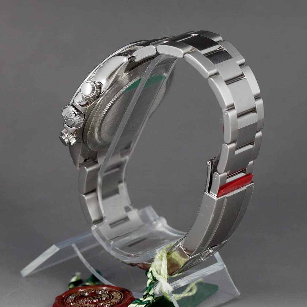 Rolex Cosmograph Daytona ref. 116520 - Image 3
