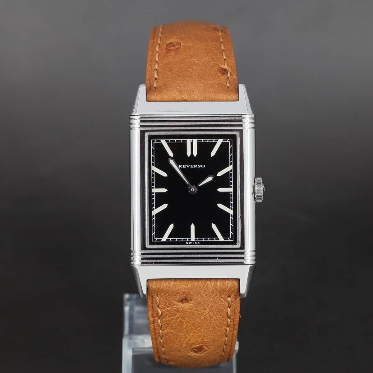 Jaeger LeCoultre Reverso Ultra thin "Tribute to 1931" 2015 - Image 4