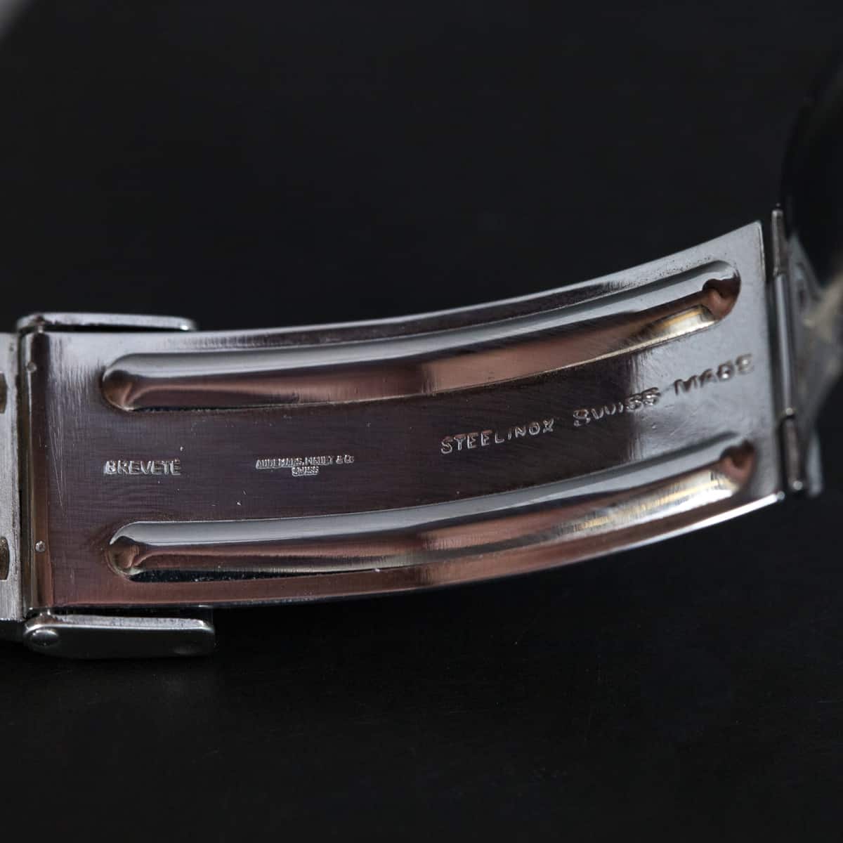 Audemars Piguet Royal Oak Jumbo ref. 5402 vuodelta 1977 - Image 8