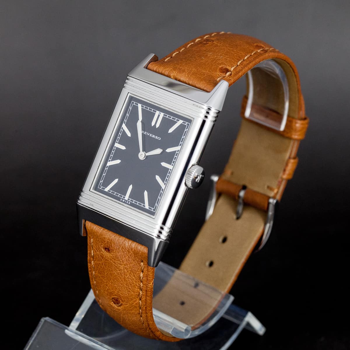 Jaeger LeCoultre Reverso Ultra thin "Tribute to 1931" 2015 - Image 2