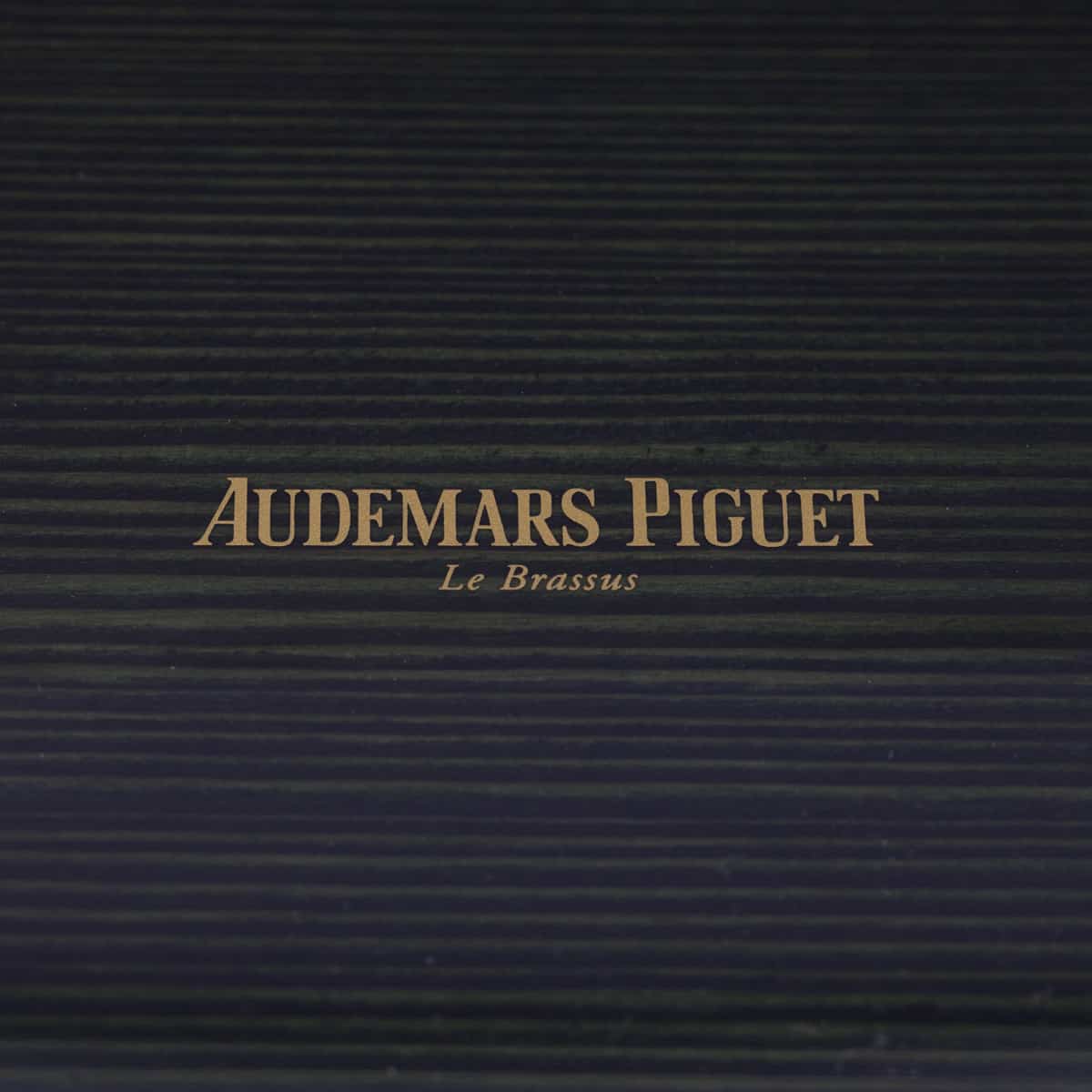 Audemars Piguet Royal Oak Jumbo ref. 5402 vuodelta 1977 - Image 7