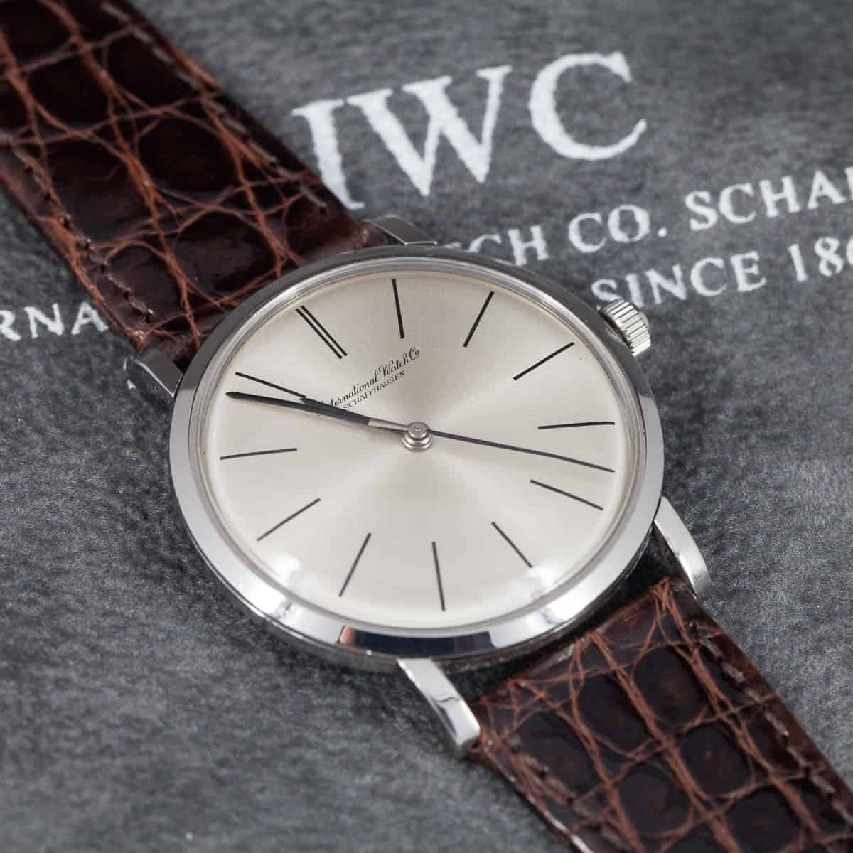 Enicar Sherpa Super-Divette sukeltajankello v.1964 - Image 4