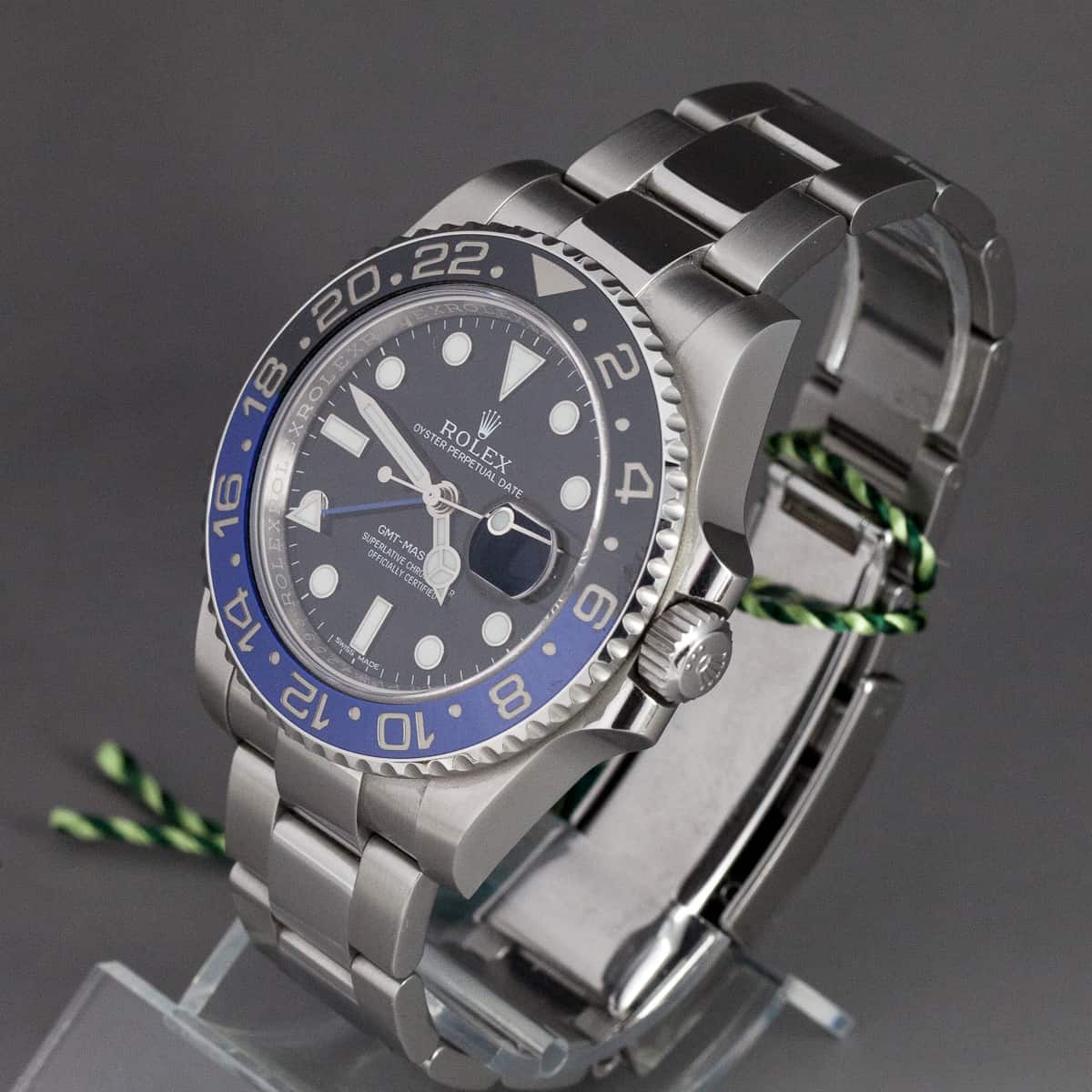 Cartier Tank Vermeil naisten rannekello v.1987 - Image 4