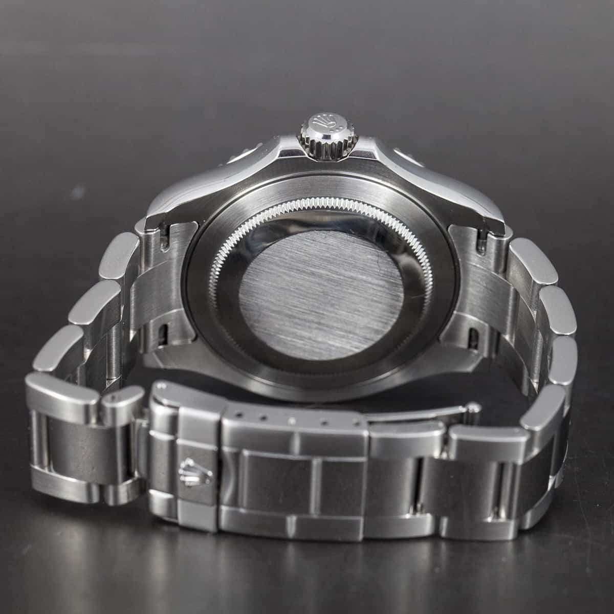 Rolex Yacht-Master ref.16622 F-sarjaa n.2004 - Image 4