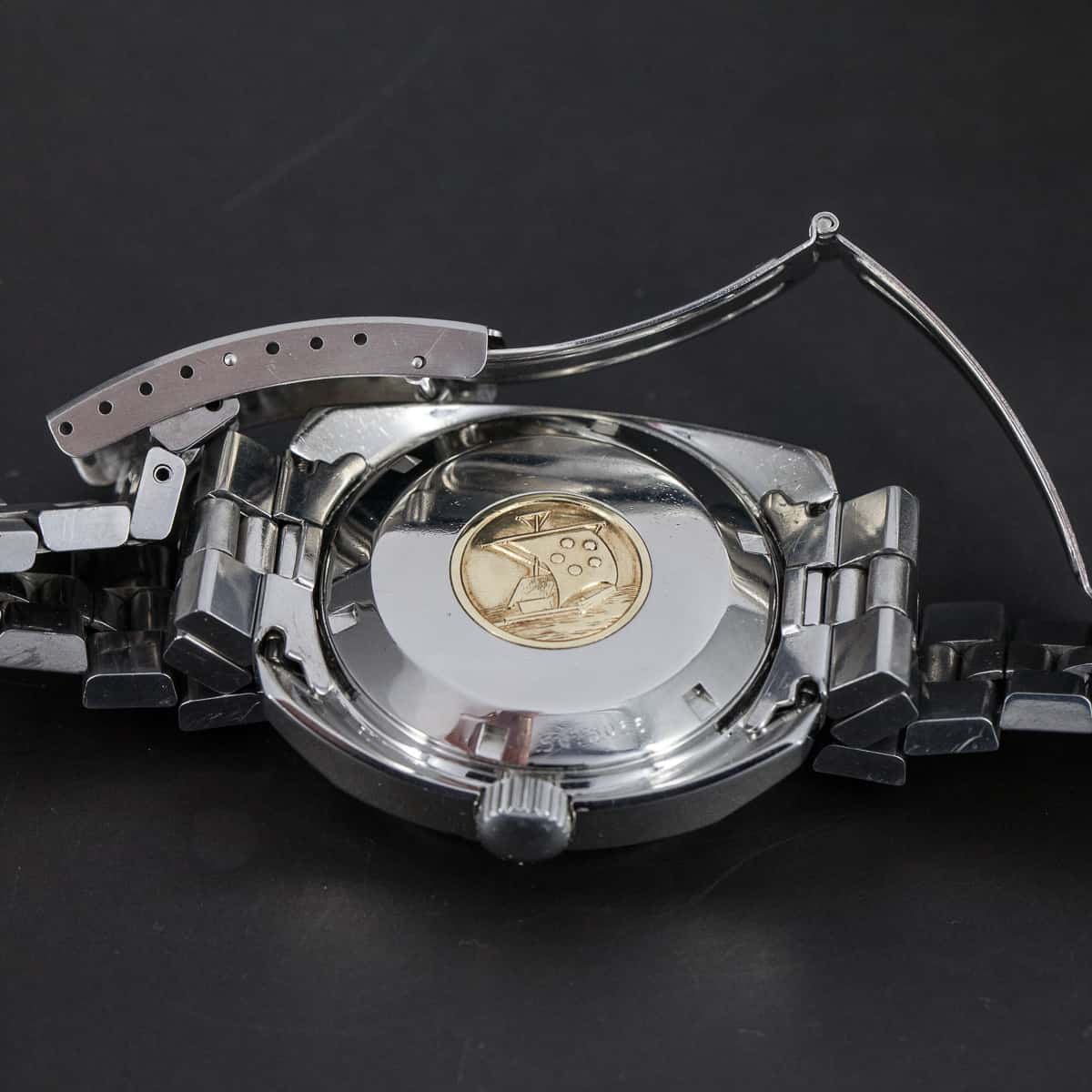 Eterna-Matic Kon-Tiki Sevendays v.1968 - Image 6