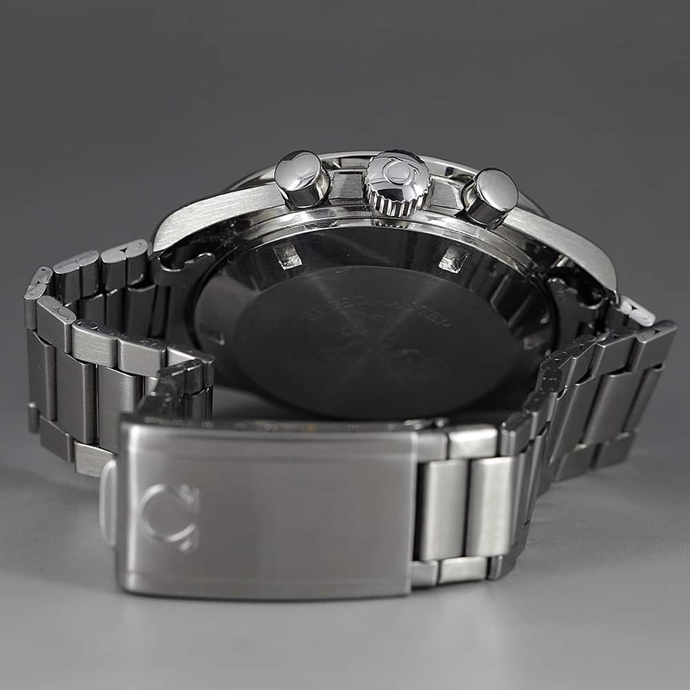 Omega Speedmaster Pro "moonwatch" 1967 - Image 6