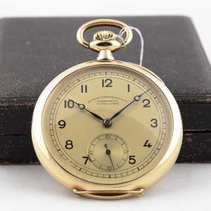 Tasku- ja frakkikellot