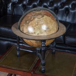 Maapallot, instrumentit ym.