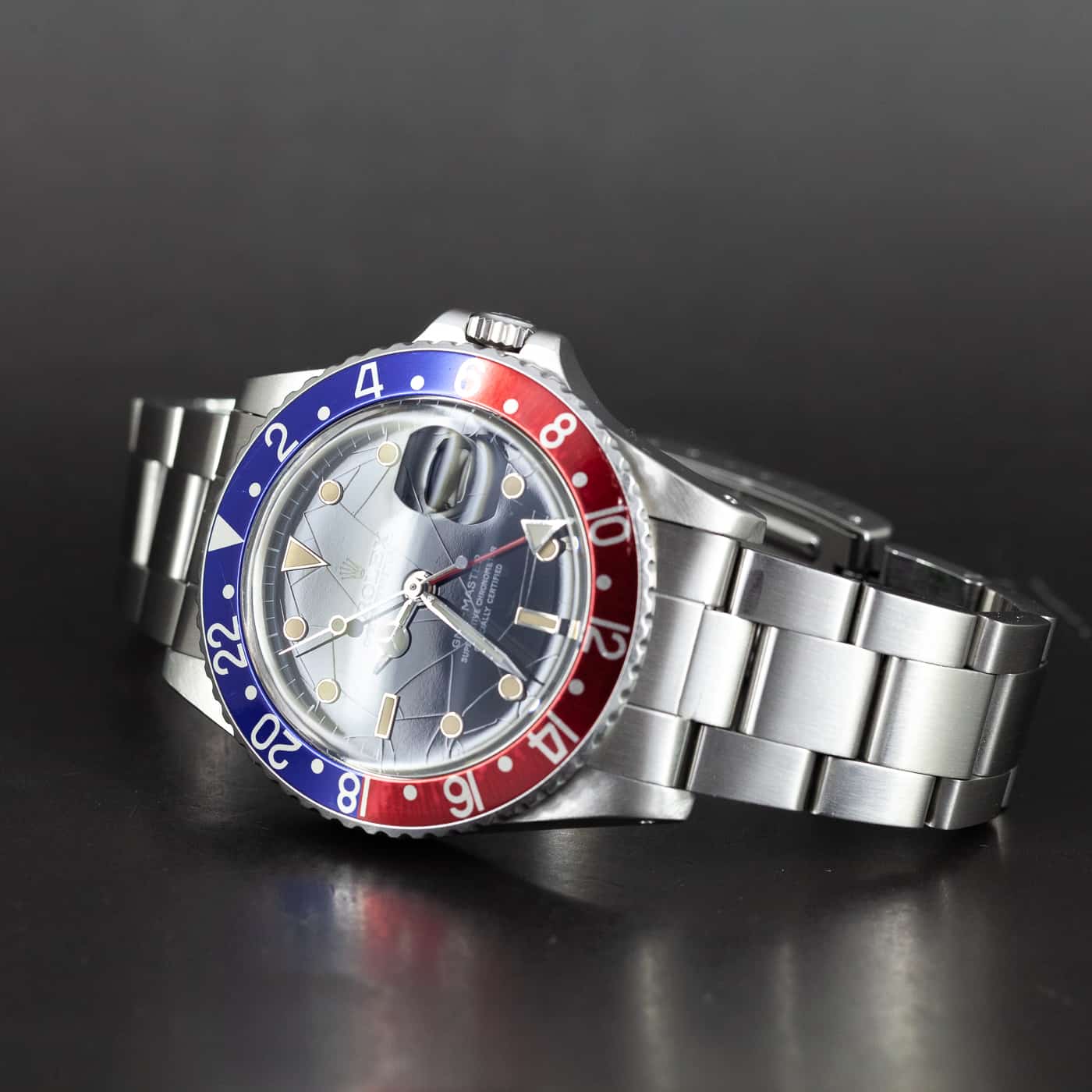 Rolex GMT-Master 16750 vuodelta 1984 - Image 3