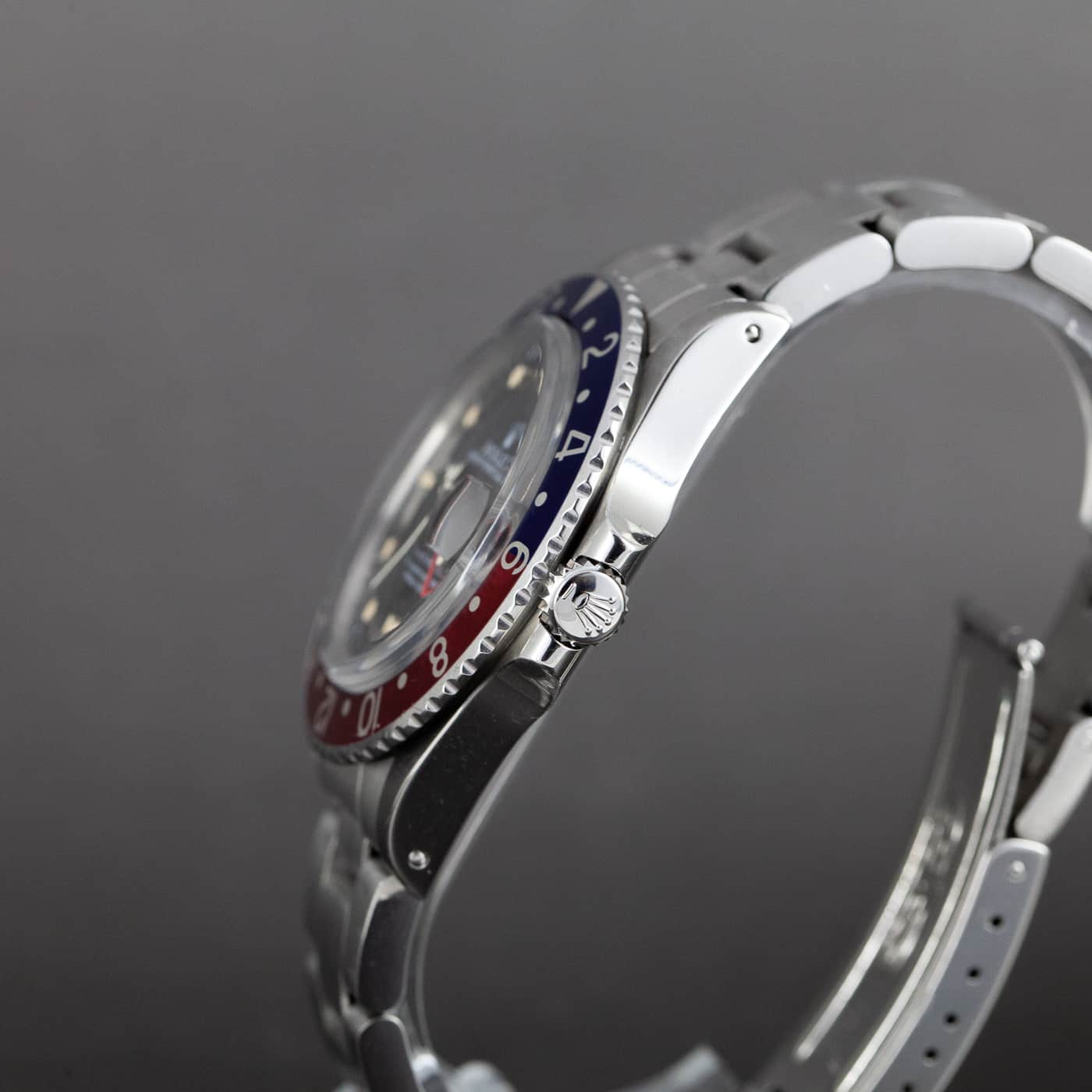 Rolex GMT-Master 16750 vuodelta 1984 - Image 5