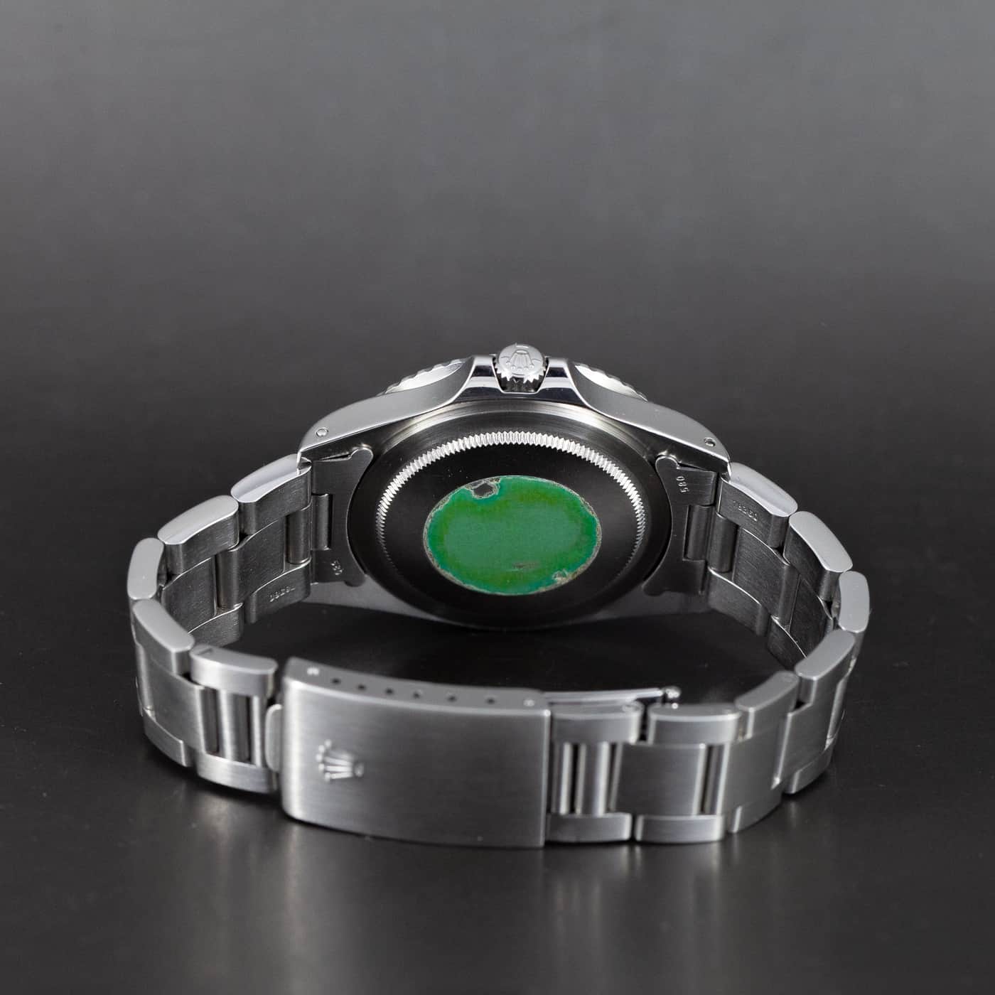 Rolex GMT-Master 16750 vuodelta 1984 - Image 7