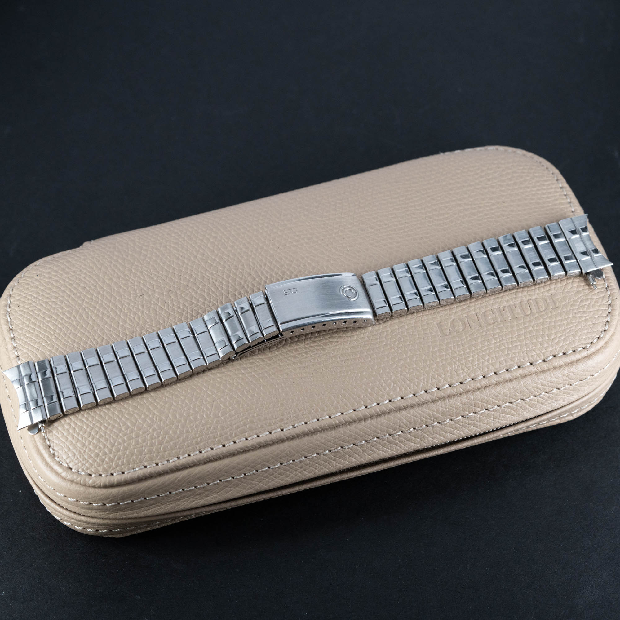 Harvinainen Certina DS-2 PH-500M Super sukeltajankello vuodelta 1969 - Image 9