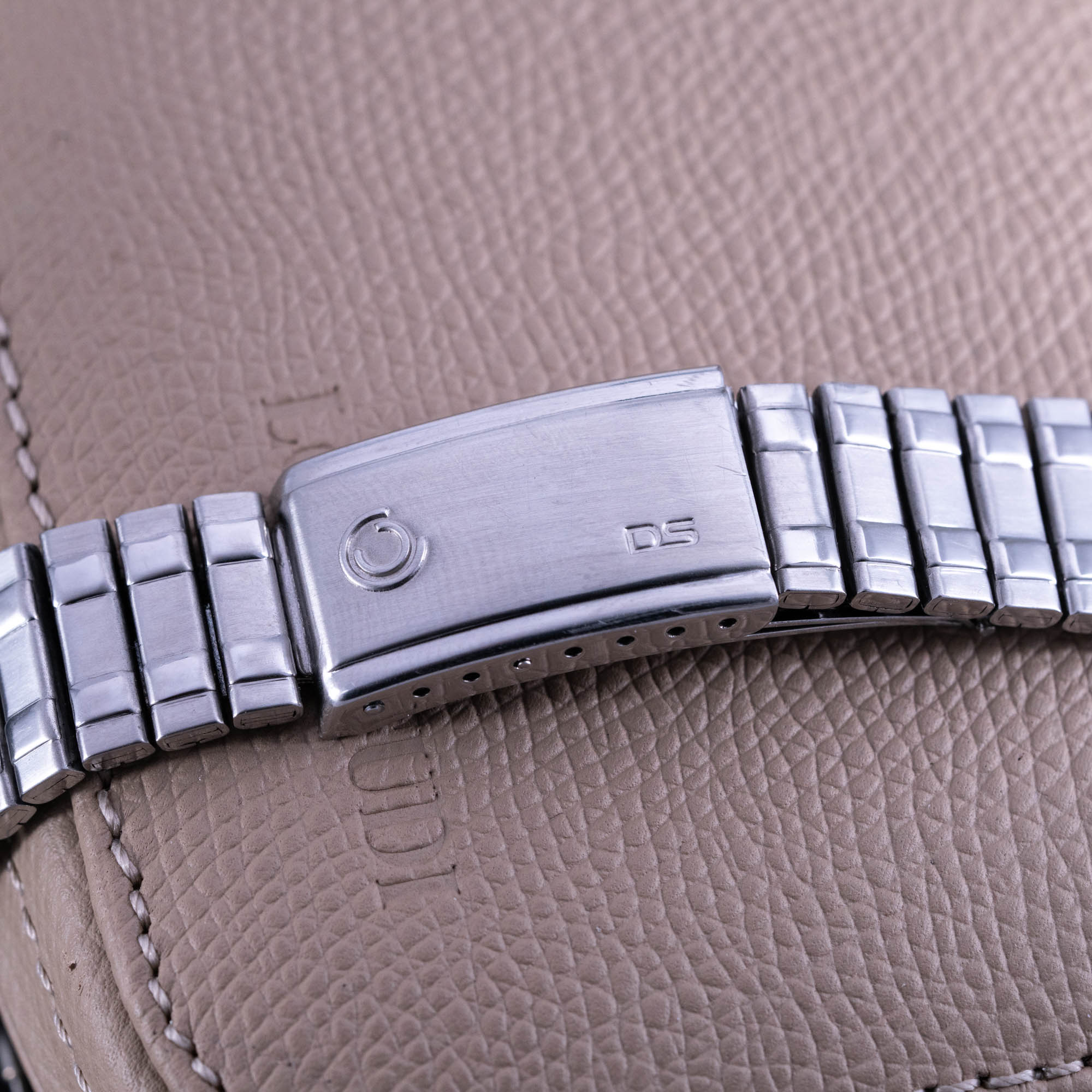 Harvinainen Certina DS-2 PH-500M Super sukeltajankello vuodelta 1969 - Image 8