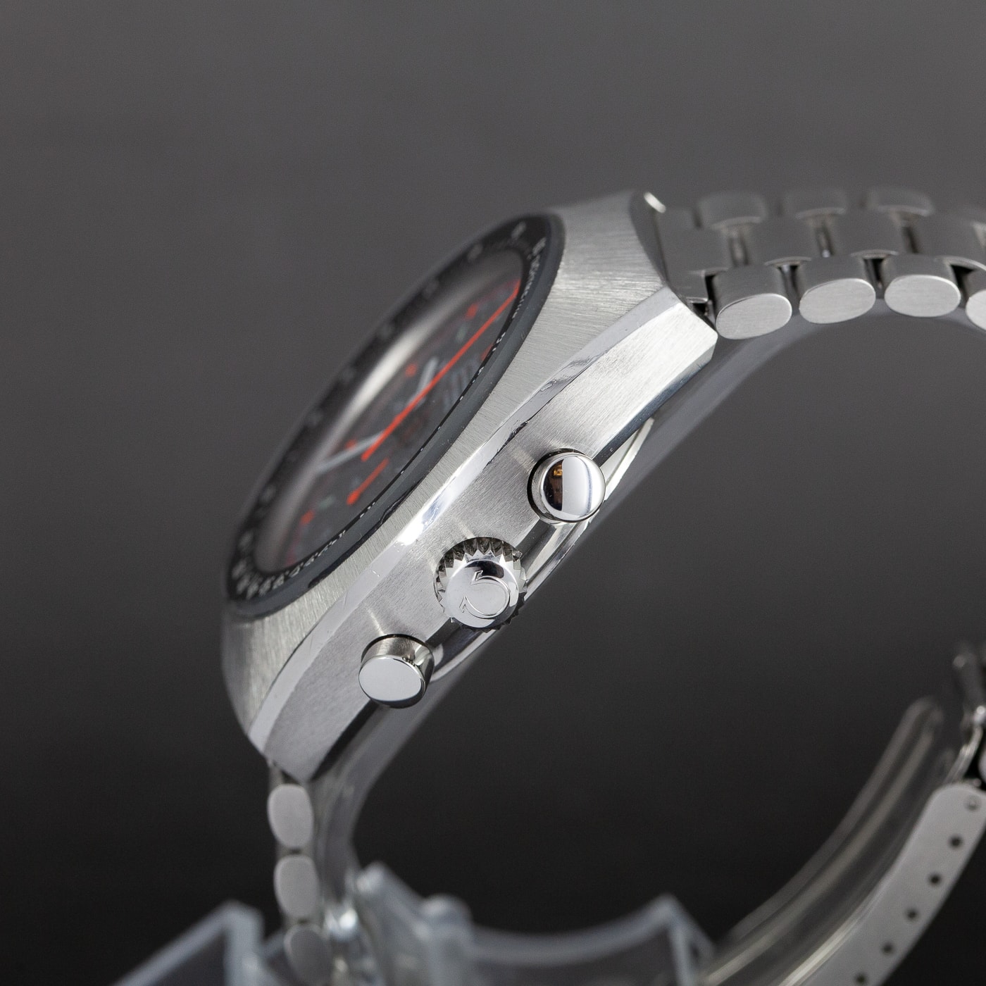 Omega Speedmaster Professional "Racing" MKII v.1969 - Image 4