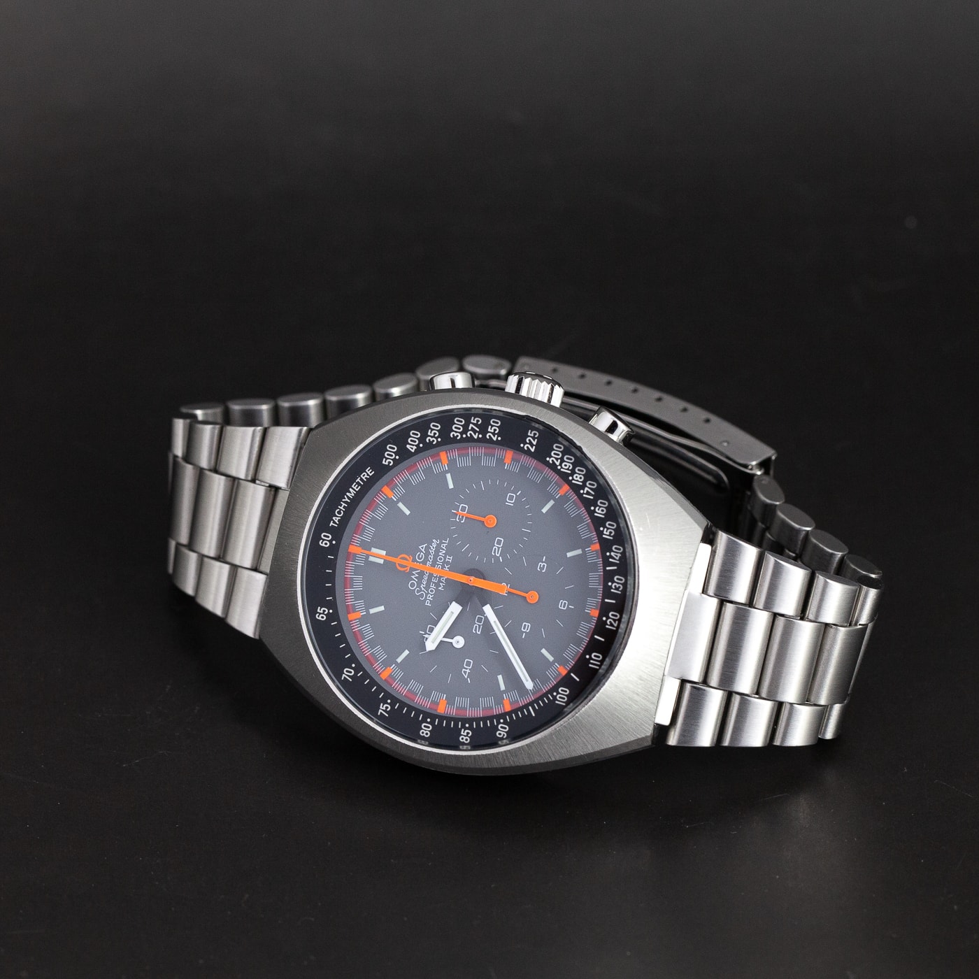 Omega Speedmaster Professional "Racing" MKII v.1969 - Image 5