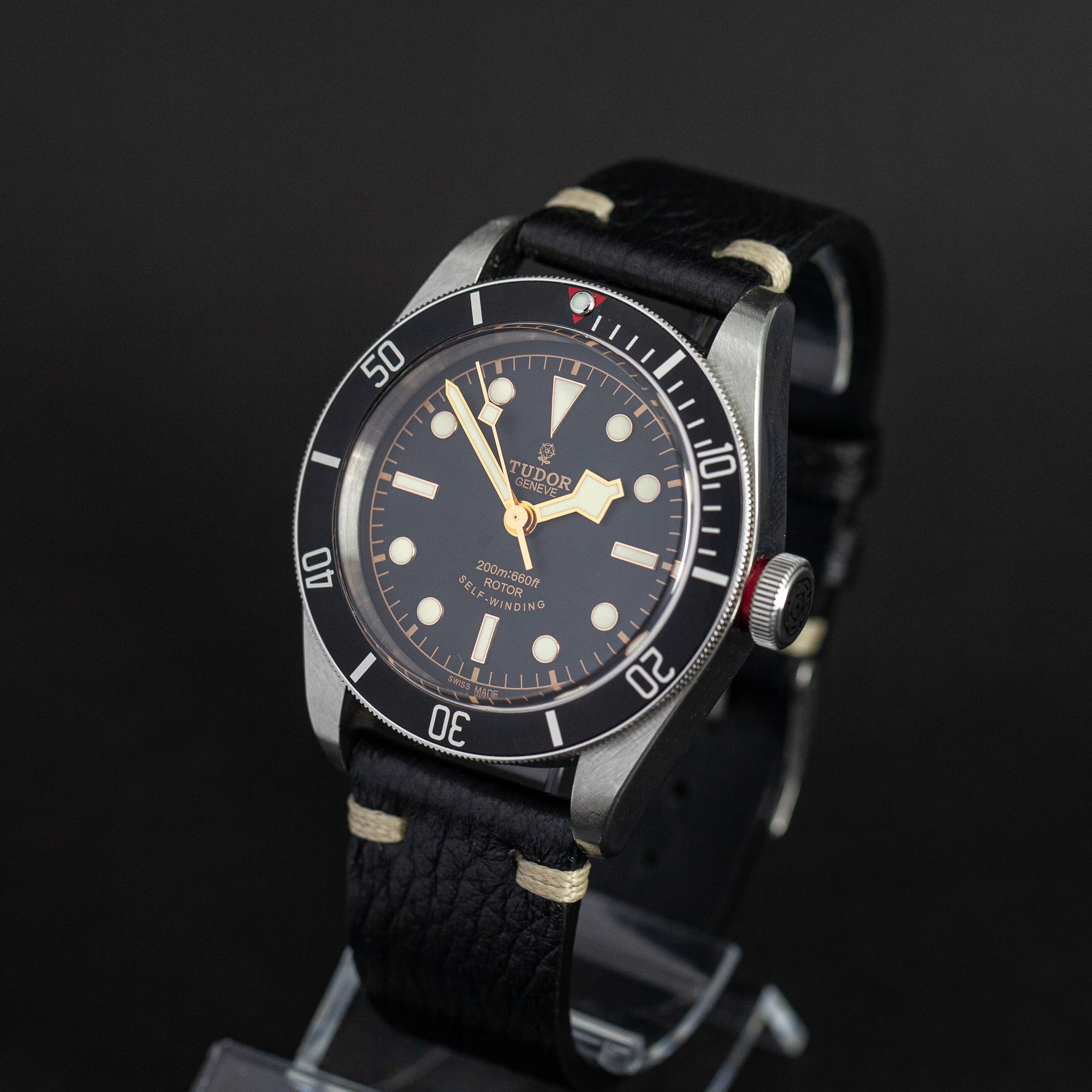 Tudor Black Bay ref.79220R 2016 - Image 5