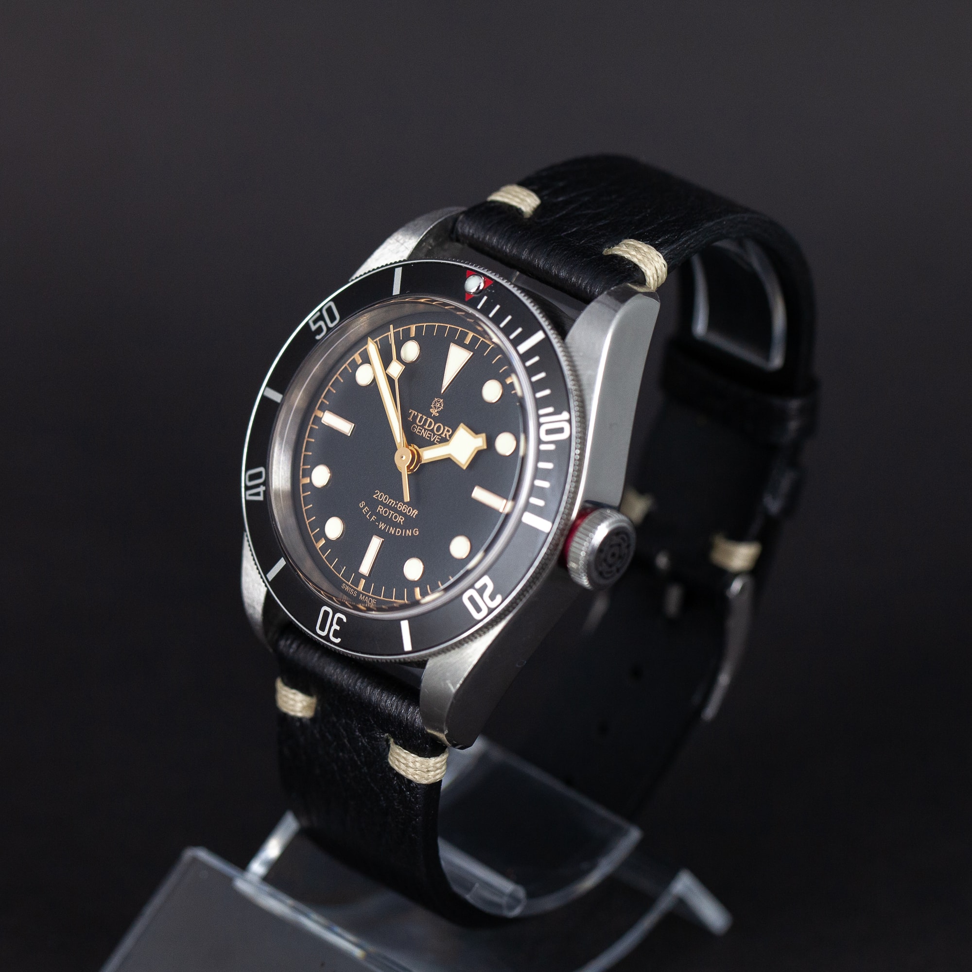 Tudor Black Bay ref.79220R 2016 - Image 6