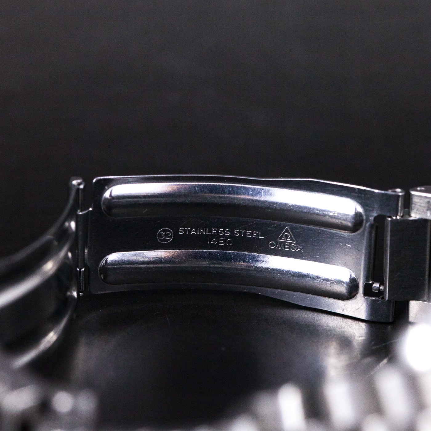 Omega Speedmaster Professional 20th Anniversary limited edition 1989 - Image 8