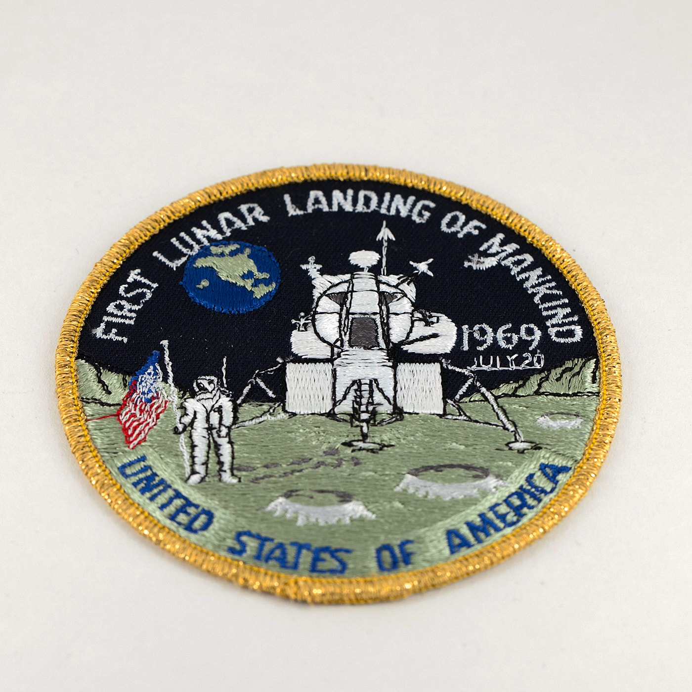 Omega Speedmaster Professional 20th Anniversary limited edition 1989 - Image 13