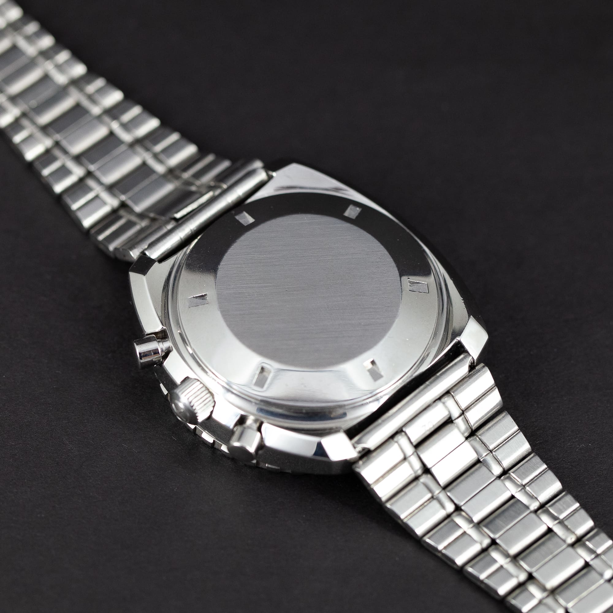 Zenith El Primero Sub-Sea Pilot kronografi vuodelta 1972 - Image 9