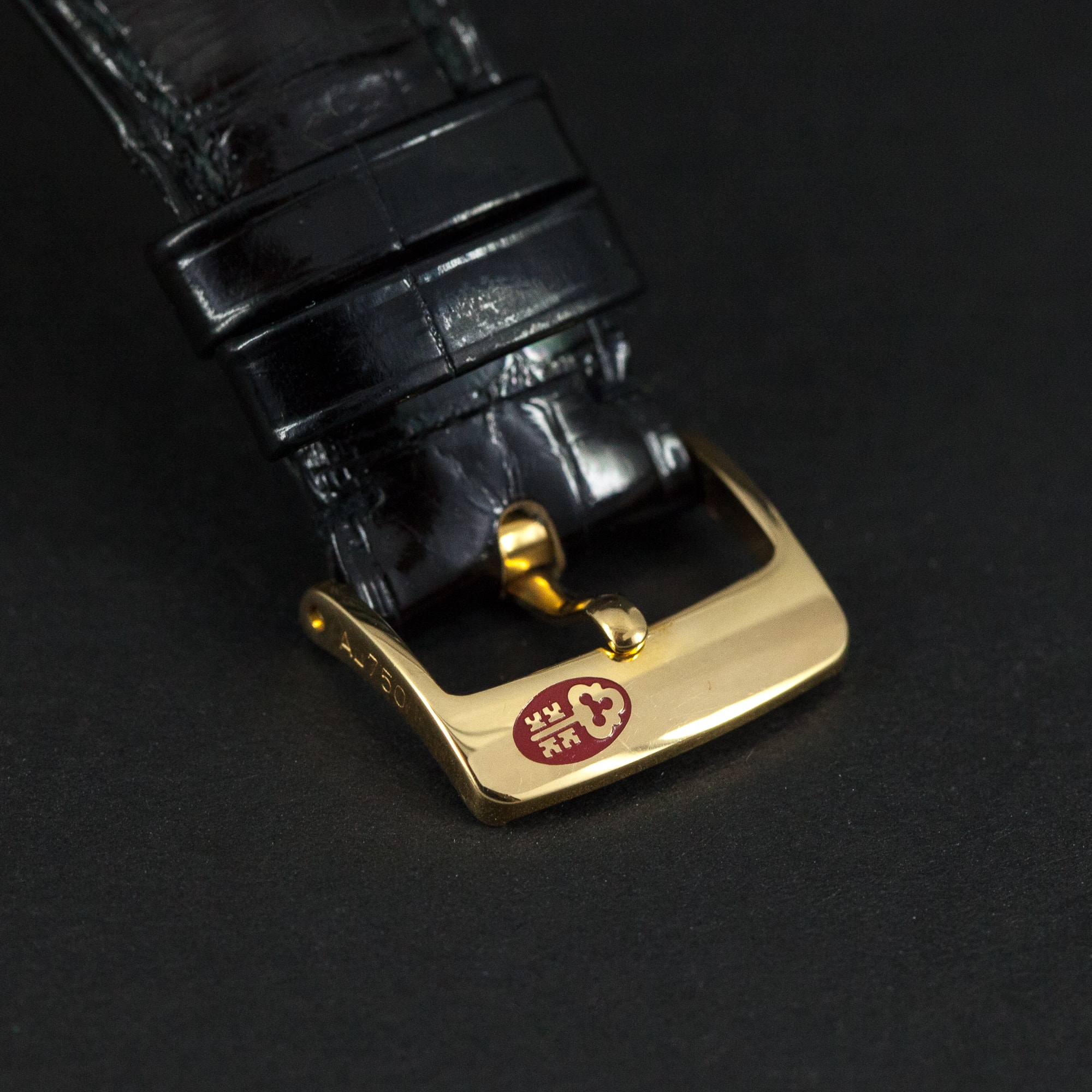 18k Corum Admirals Cup Winner 1997 - Image 8