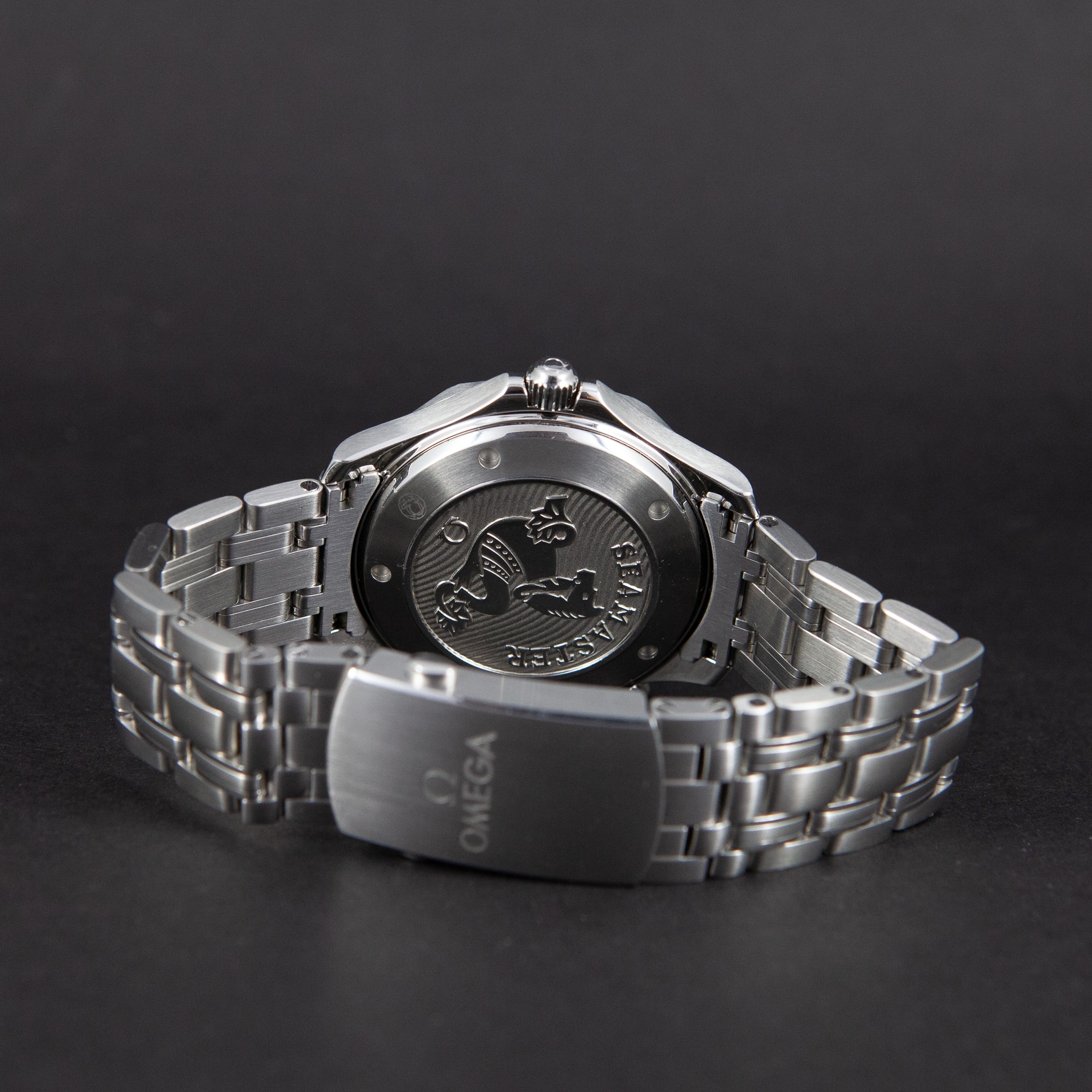 Omega Seamaster 300m sukeltajankello v.2016 - Image 7