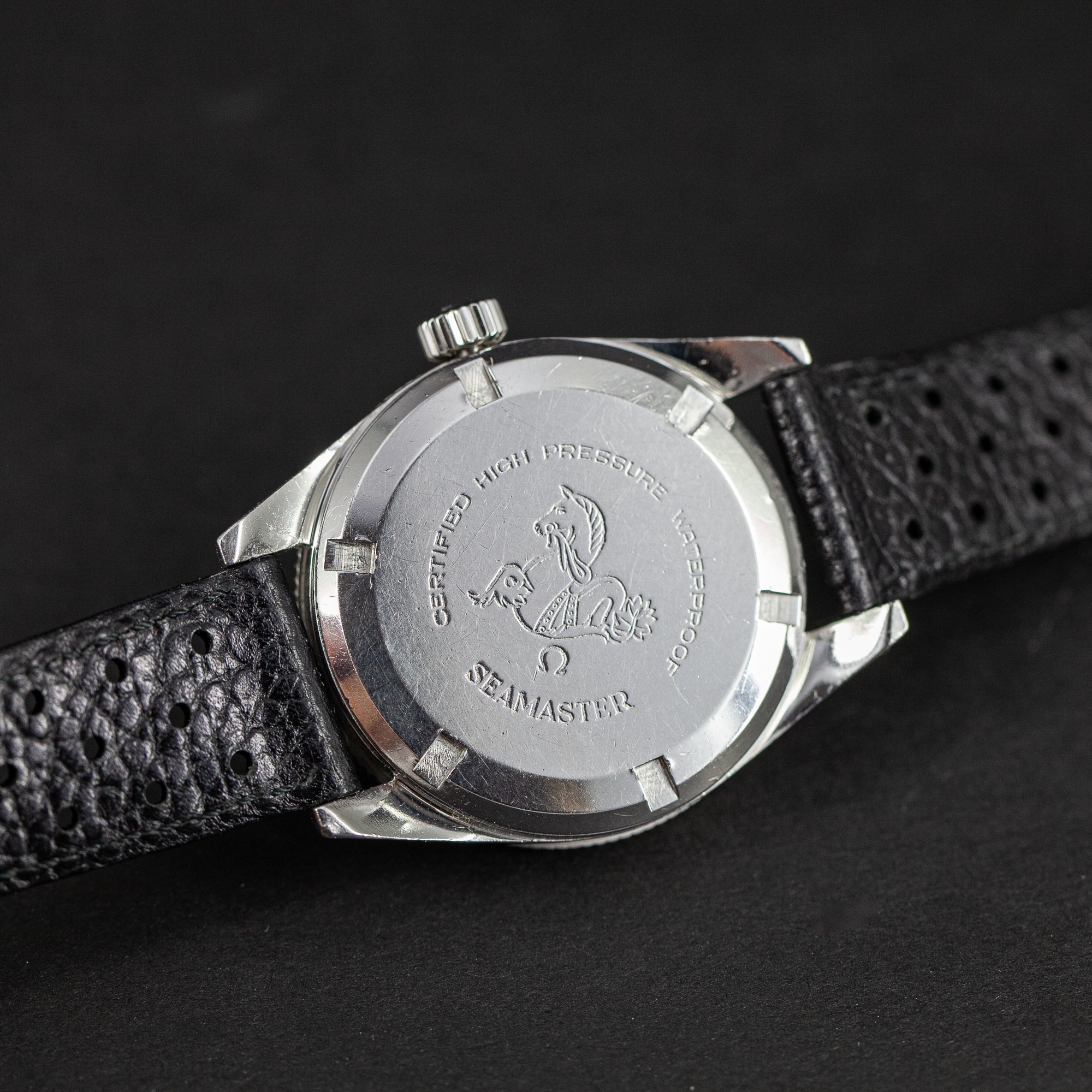 Omega Seamaster 300, US Sixth Fleet - Image 13