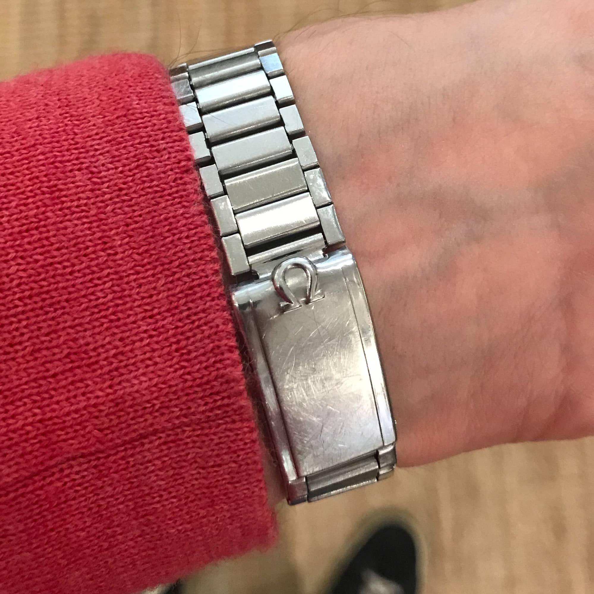 Omega Seamaster 300, US Sixth Fleet - Image 16