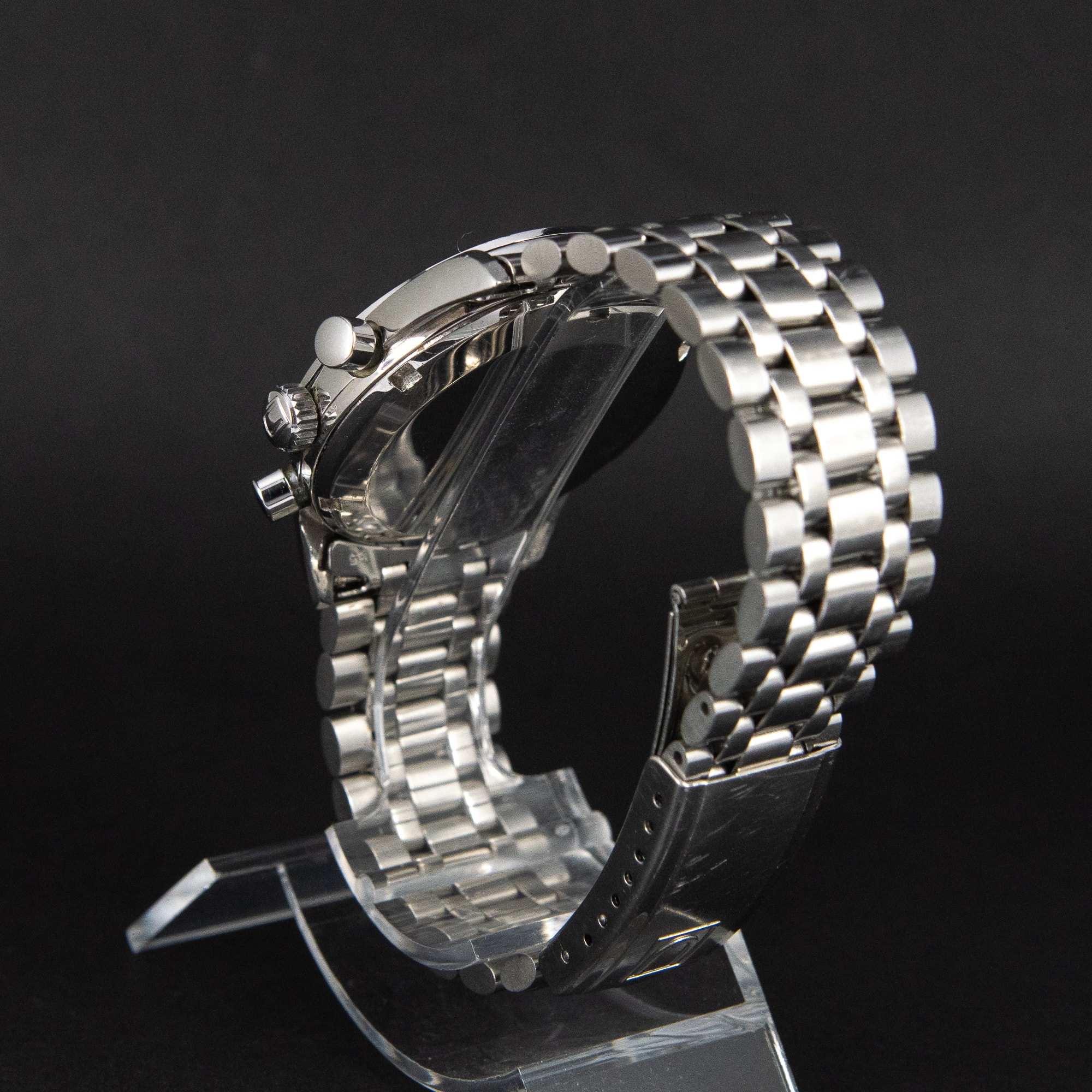 Universal Geneve Uni-Compax "Big-Eye" from 196465 - Image 5