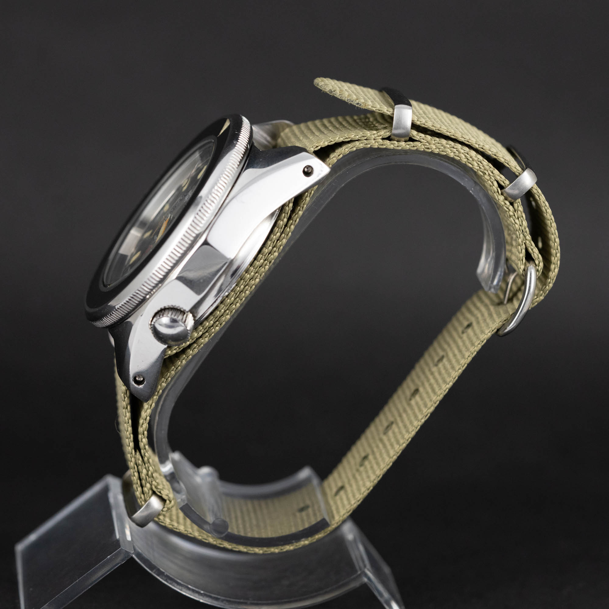 Blancpain Fifty Fathoms BUND 1976 - Image 4