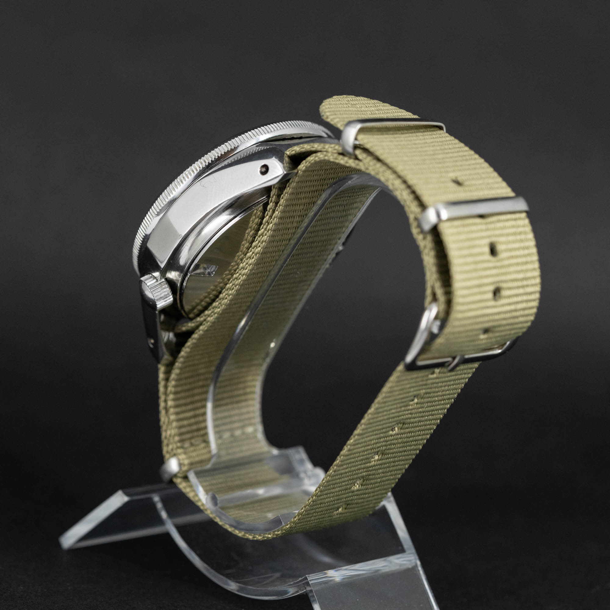 Blancpain Fifty Fathoms BUND 1976 - Image 5