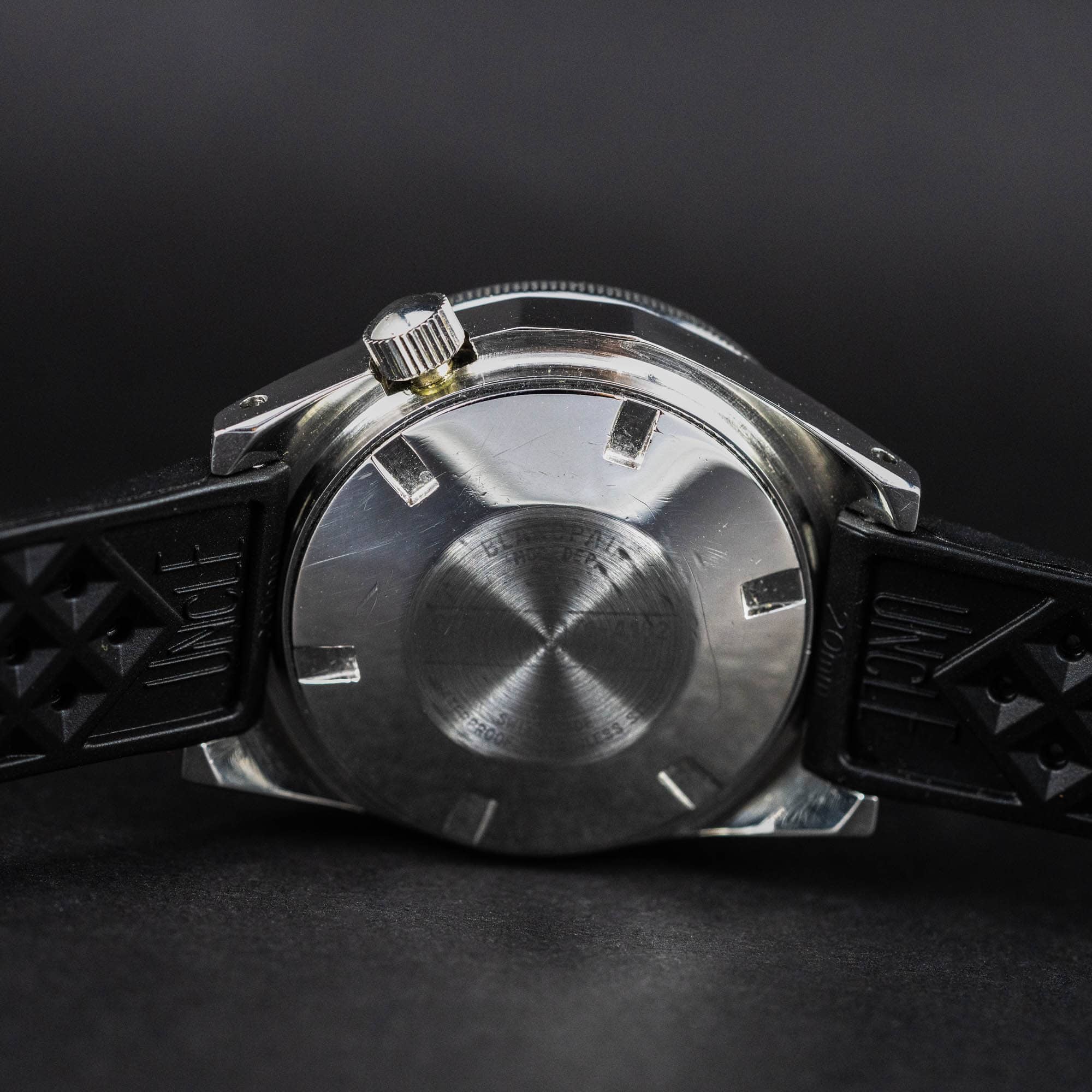 Blancpain Fifty Fathoms BUND 1976 - Image 10