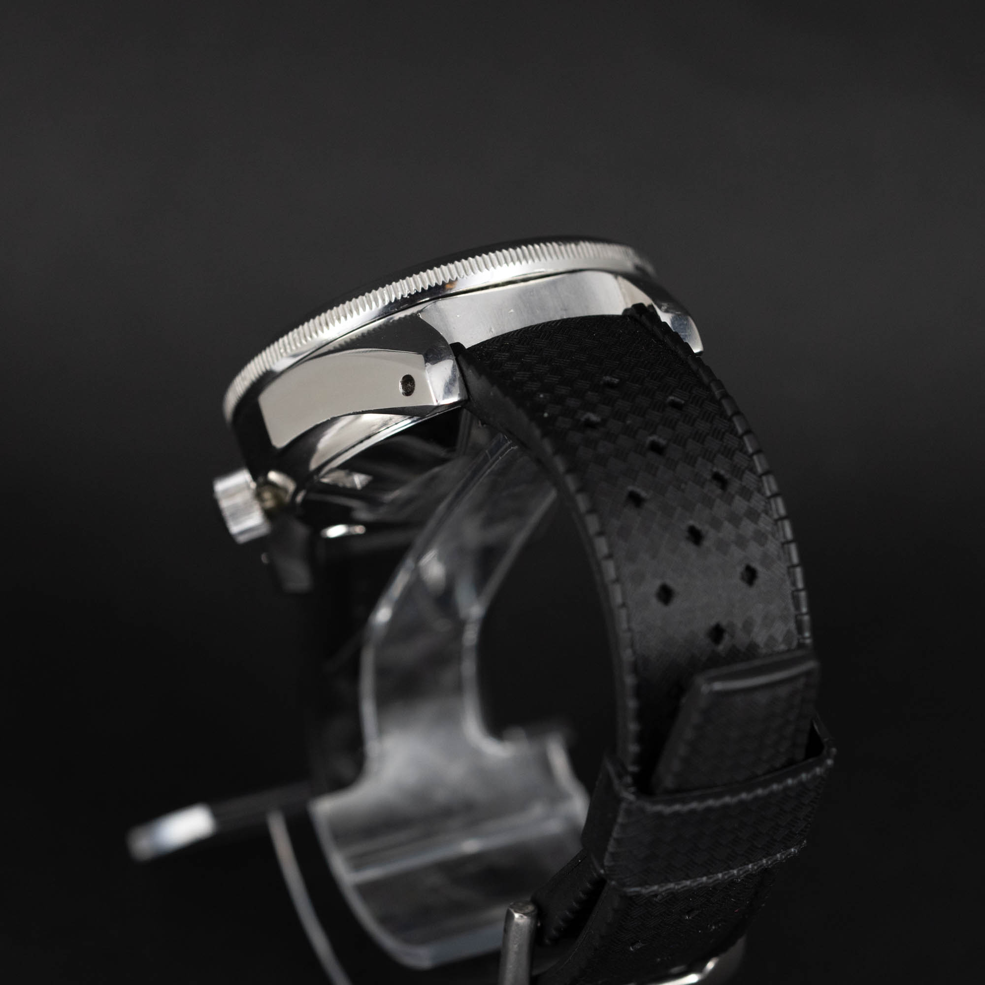 Blancpain Fifty Fathoms BUND 1976 - Image 8