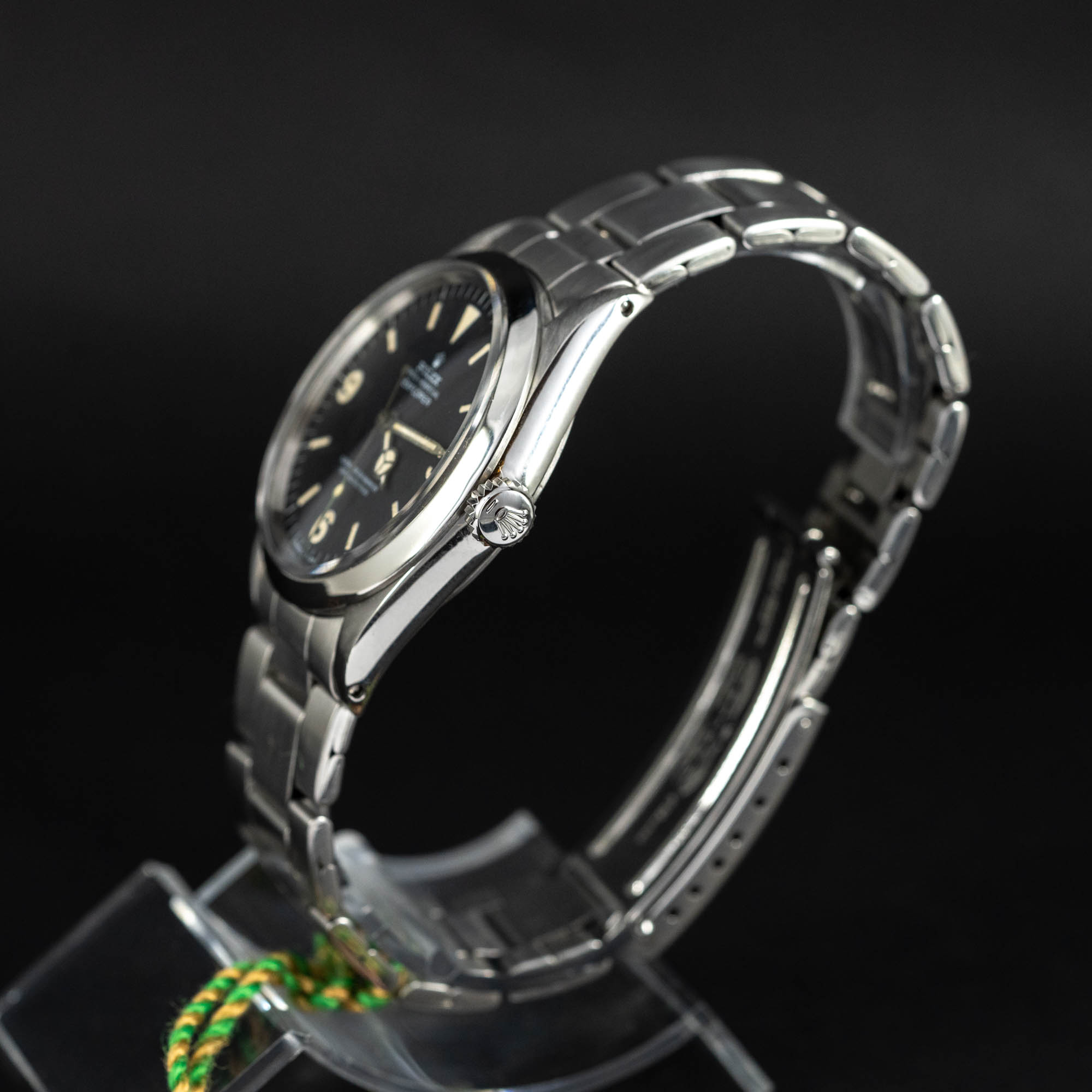 Rolex Explorer 1016 vuodelta 1967 - Image 4