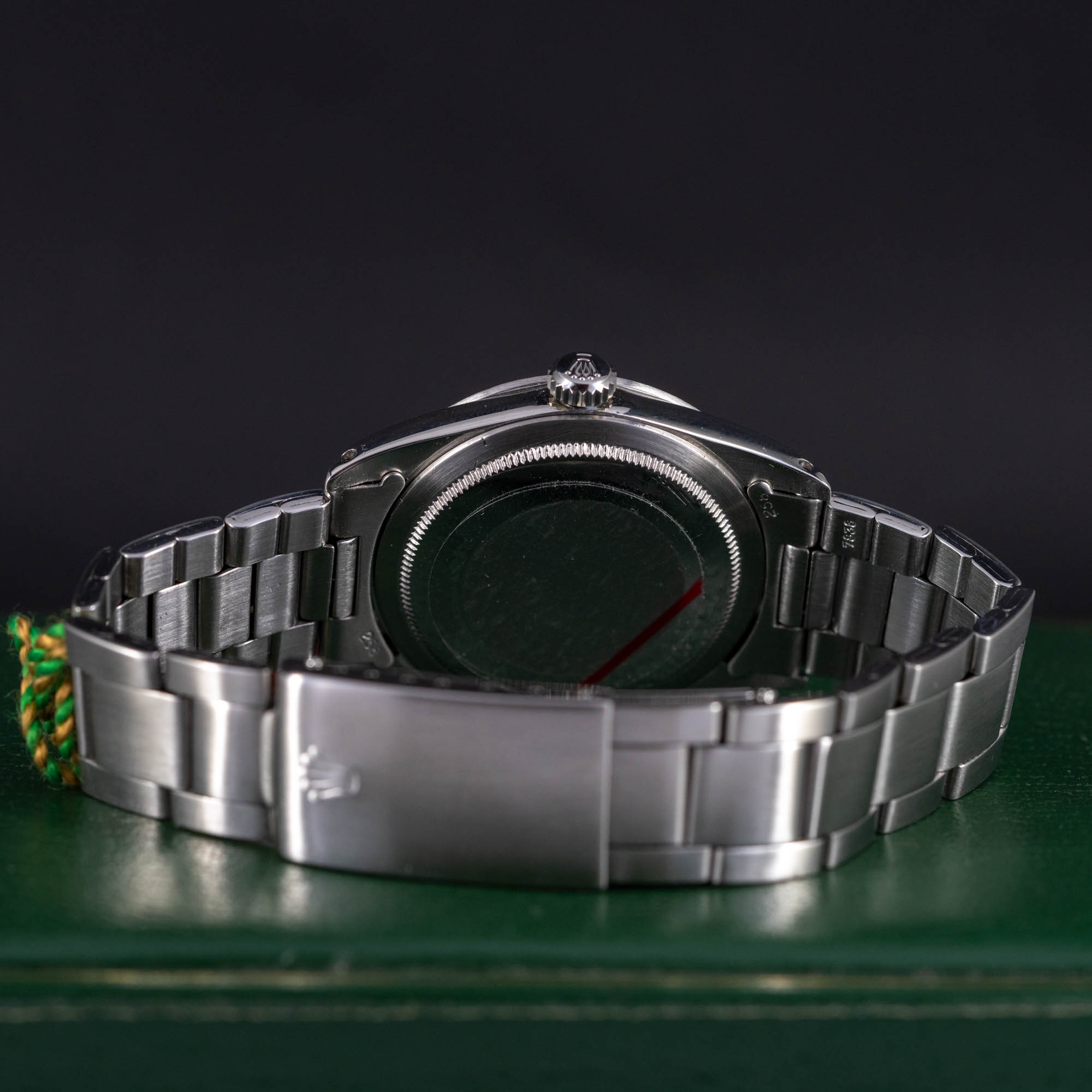 Rolex Explorer 1016 vuodelta 1967 - Image 6