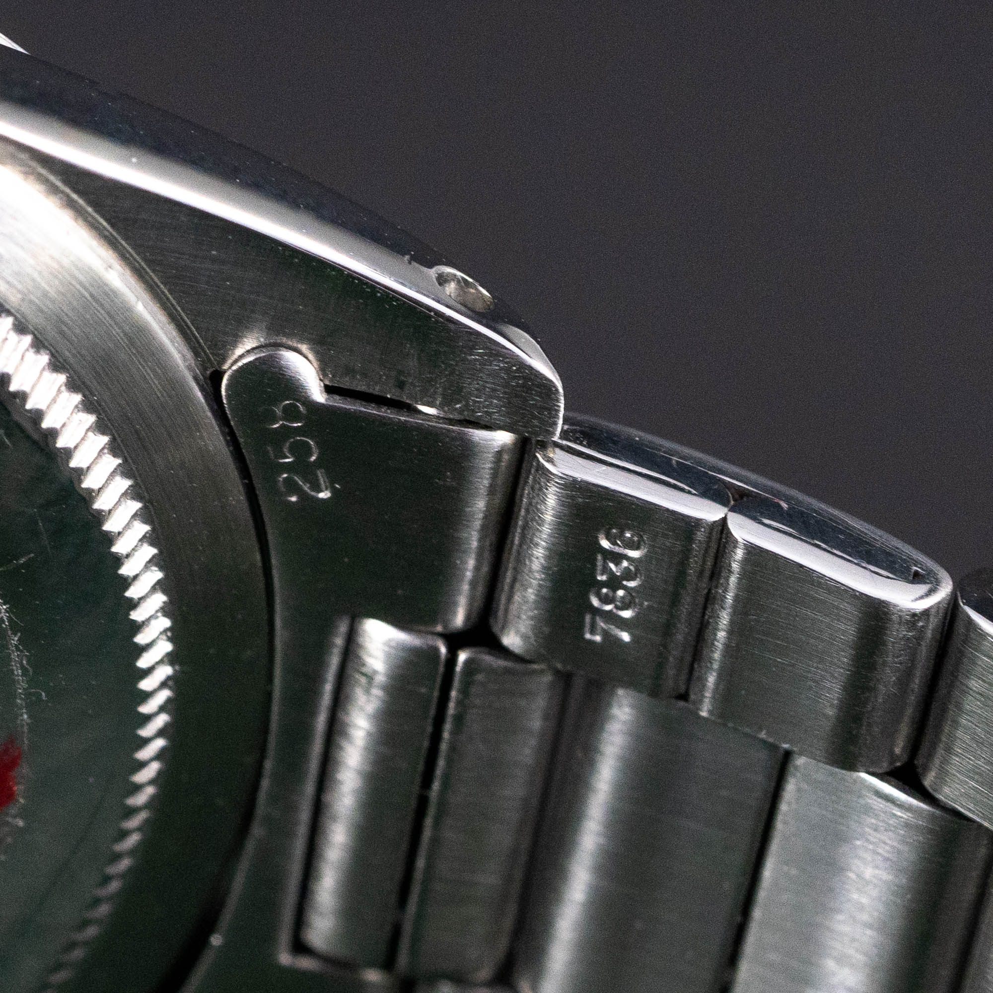 Rolex Explorer 1016 vuodelta 1967 - Image 8