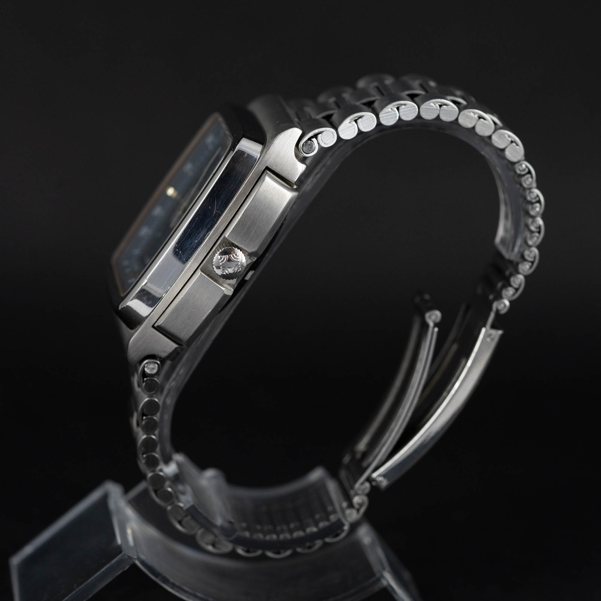 Zenith El Primero 01.0200.415 1970-luvulta - Image 4