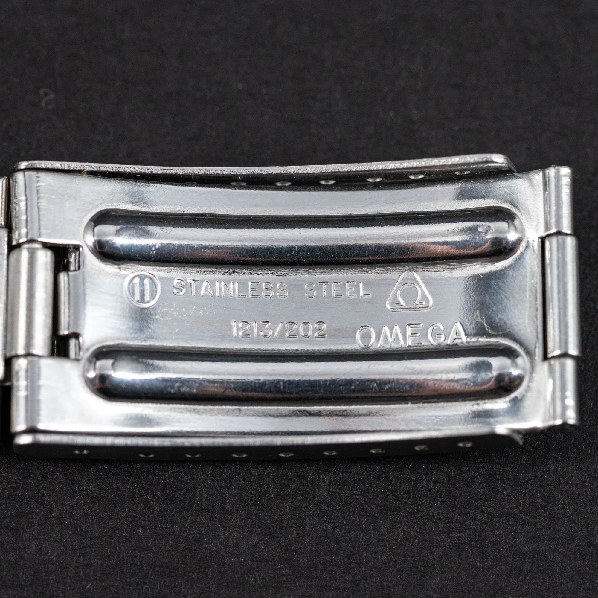 Omega Constellation Megaquarz 2400 Aventurine vuodelta 1974 - Image 13