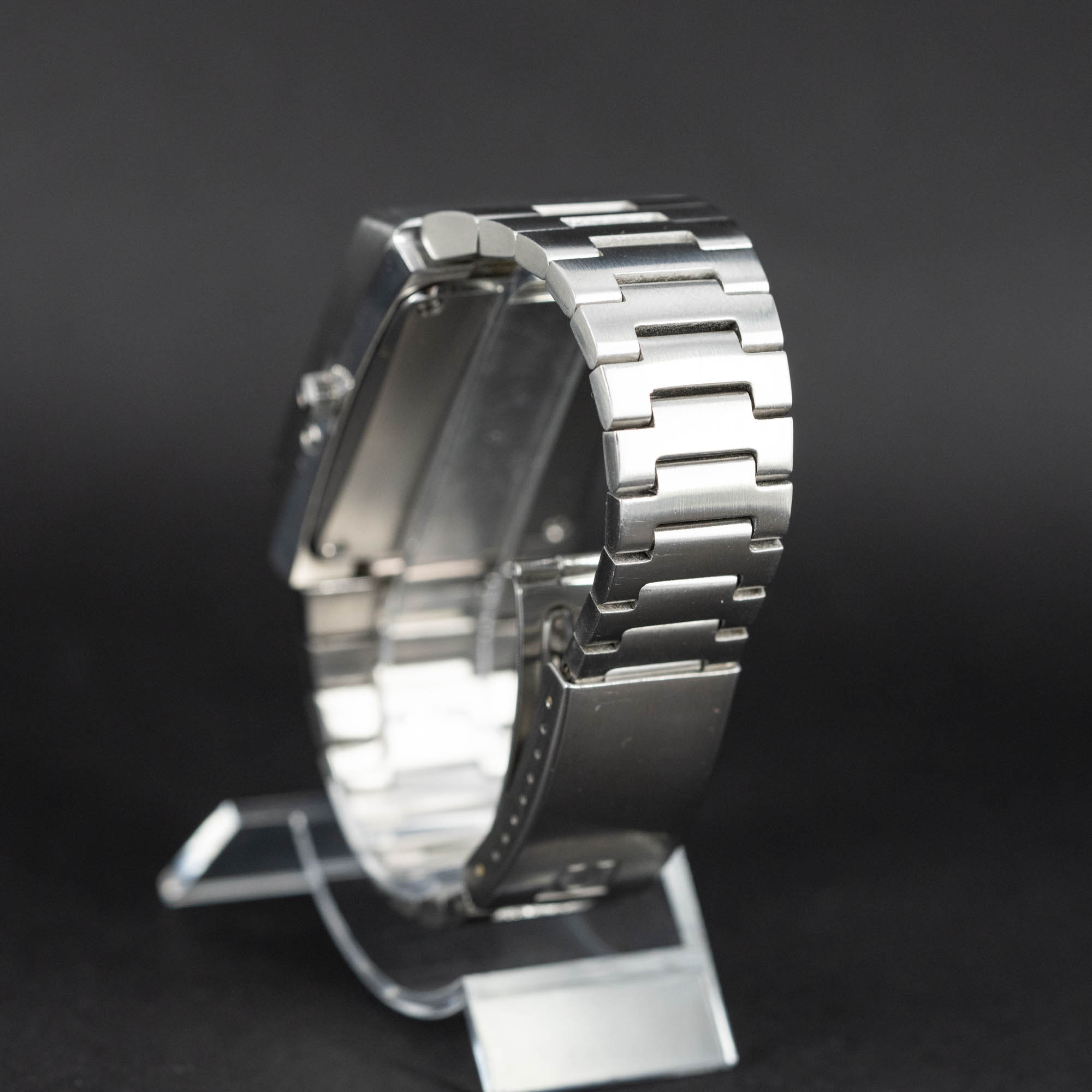 Omega Constellation Megaquarz 2400 Aventurine vuodelta 1974 - Image 12