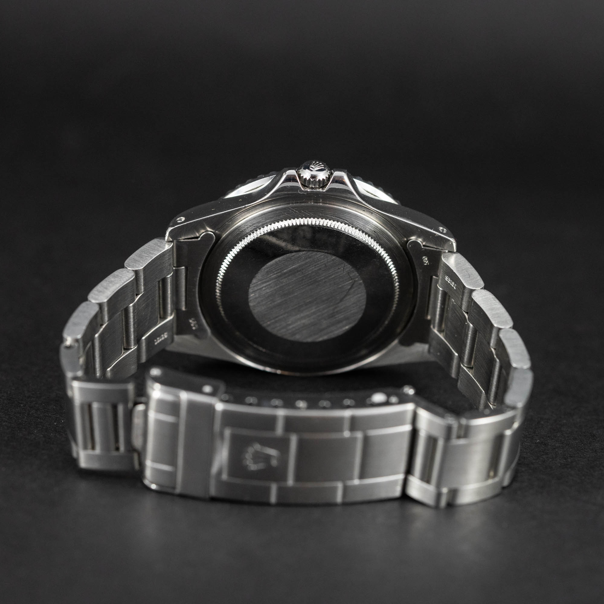 Rolex GMT-Master 1675 vuodelta 1972 - Image 5