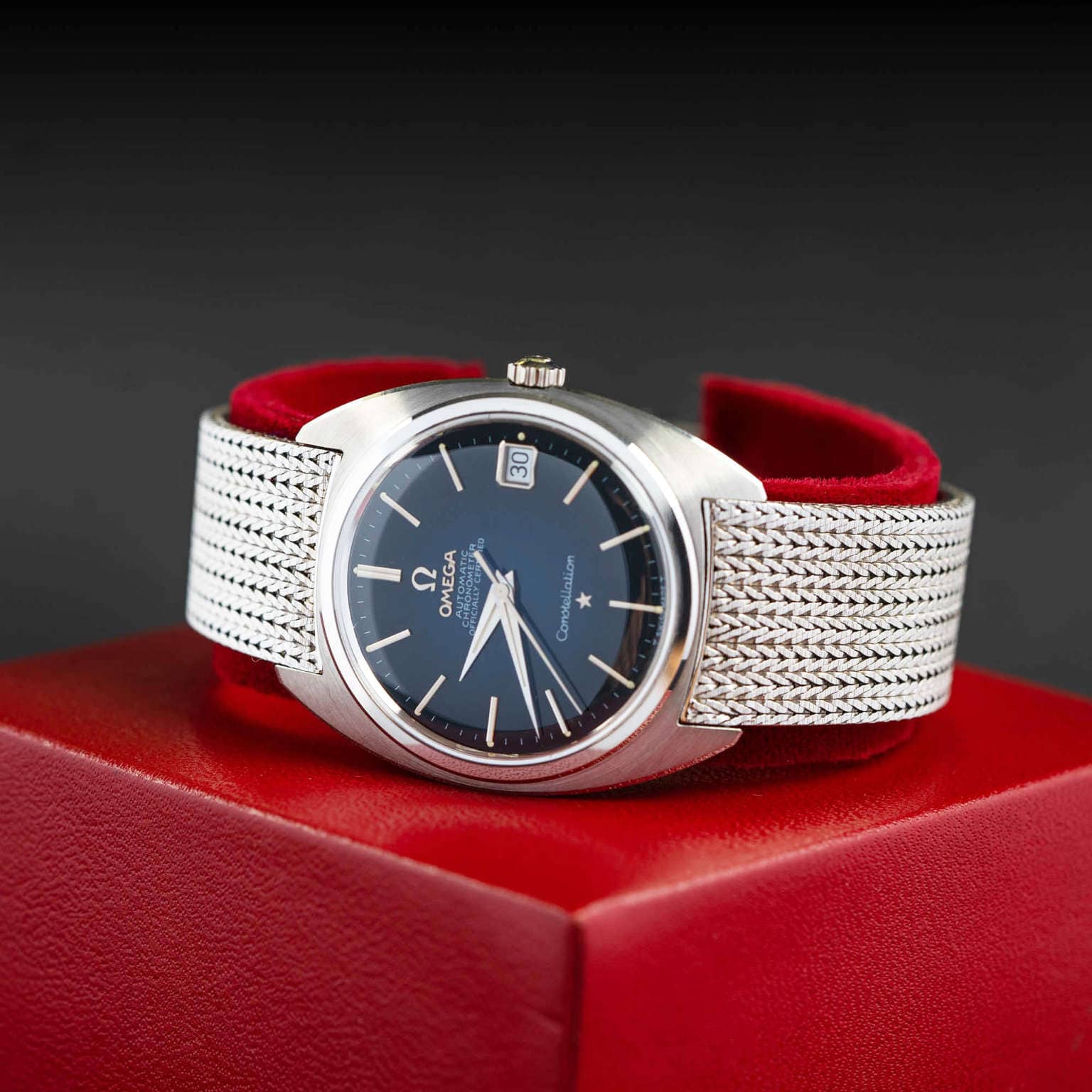 omega 168.002
