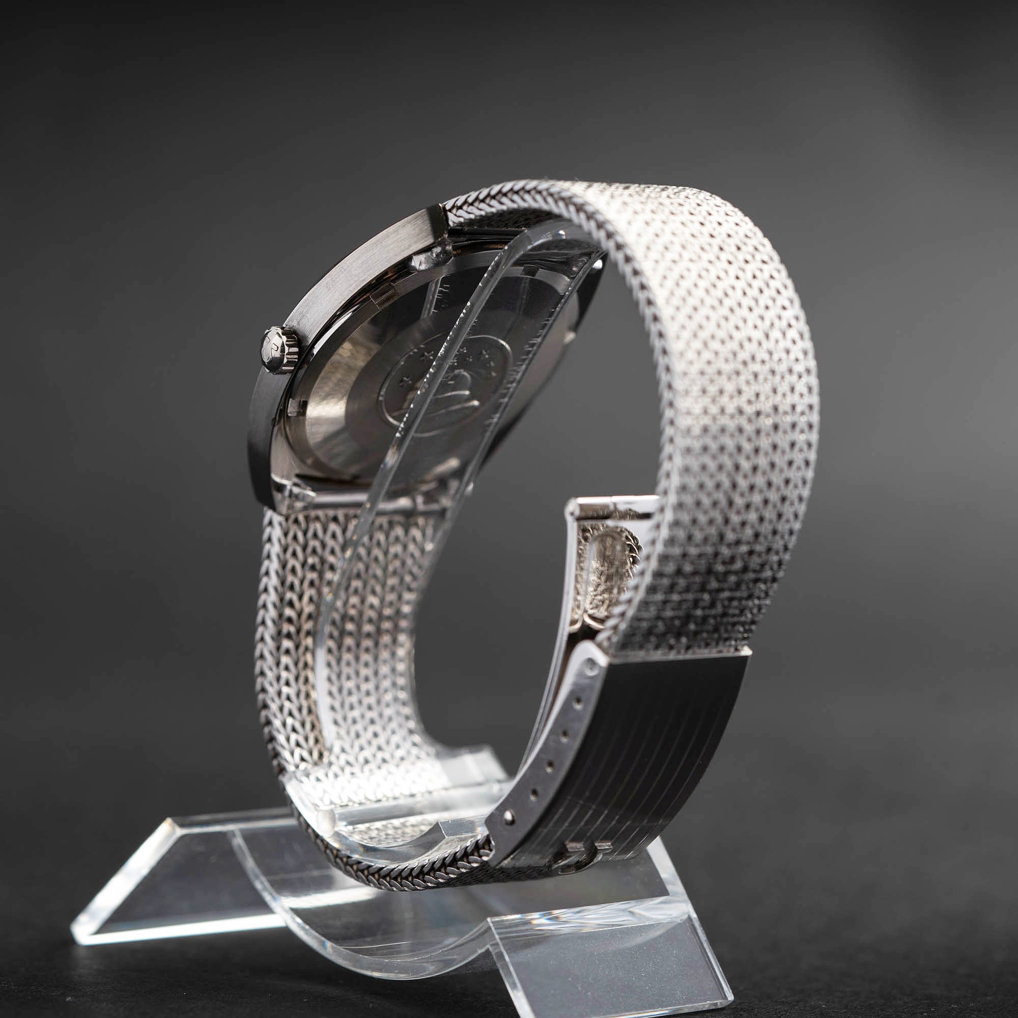 18k VK Omega Constellation 168.009 vuodelta 1967 - Image 4