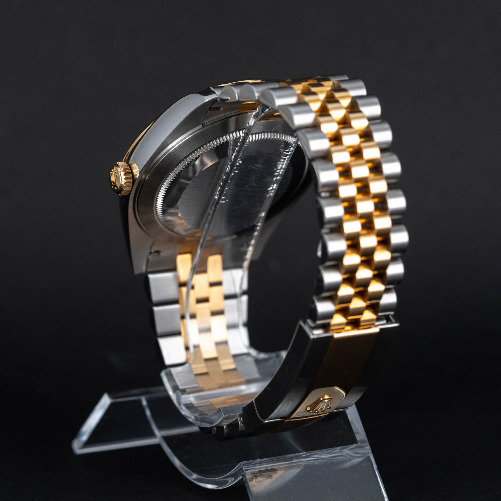 Rolex Oyster Datejust 41 126333 vuodelta 2016 - Image 7