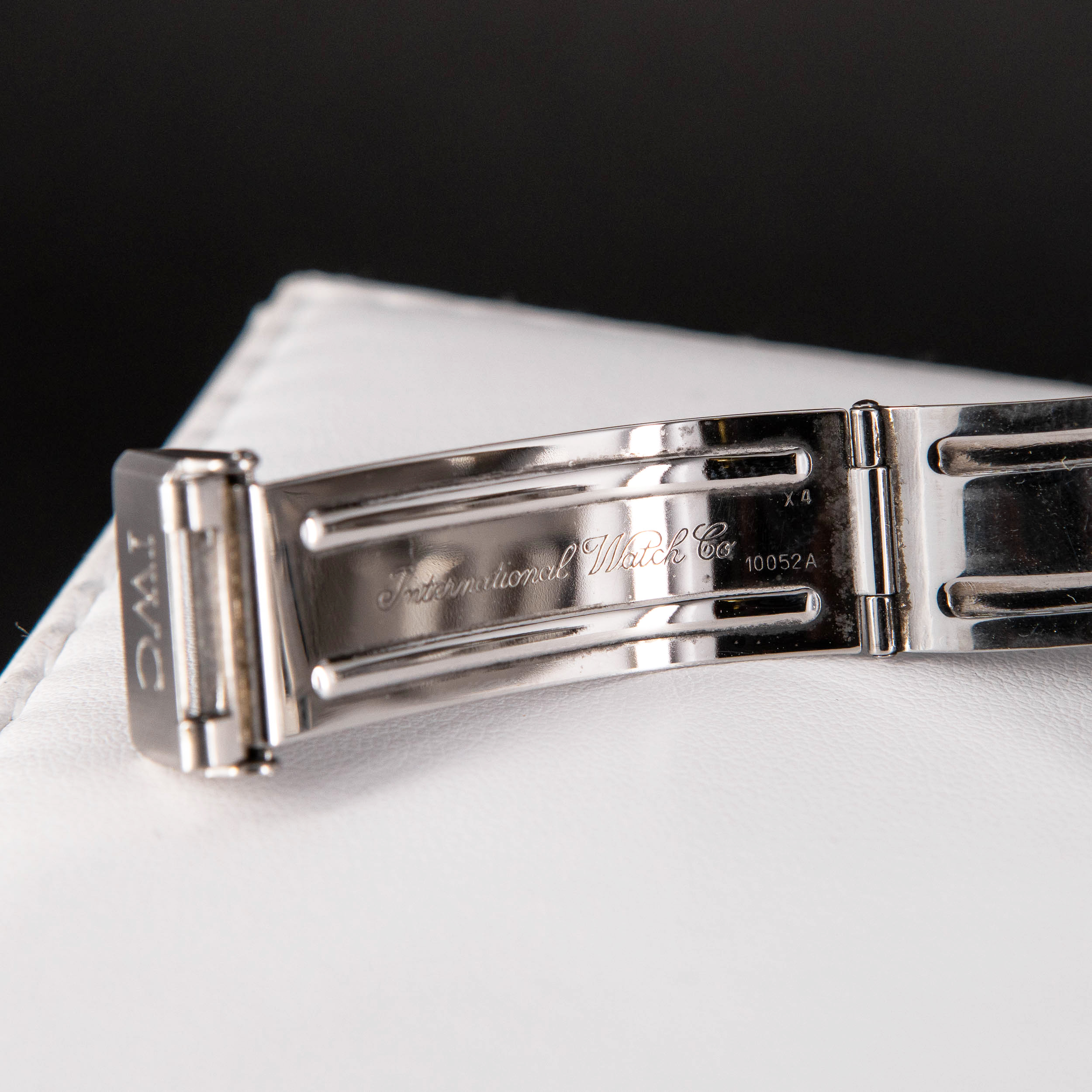 IWC Ingenieur 3521 vuodelta 1999 - Image 7