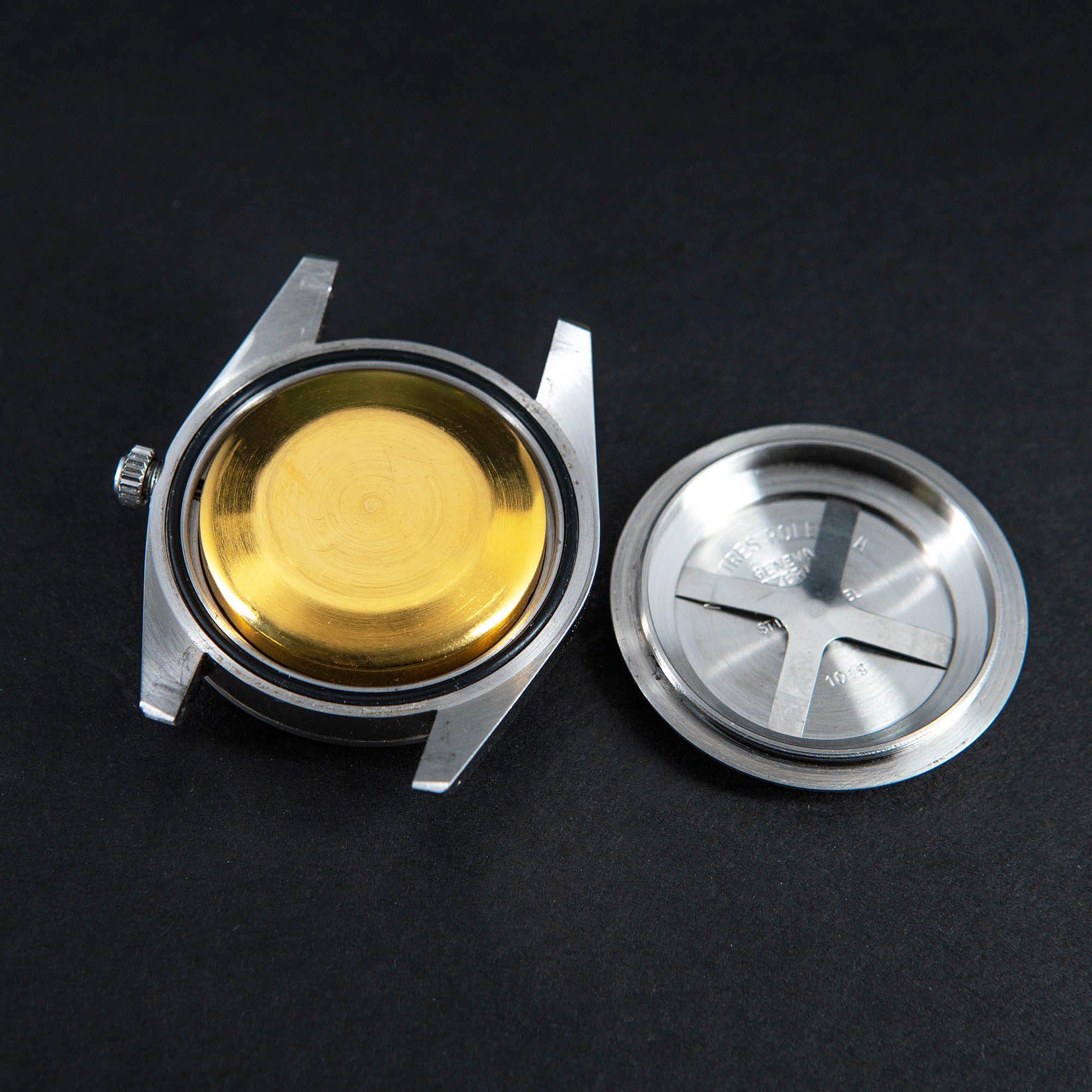 Rolex Oyster Perpetual Milgauss 1019 - Image 13